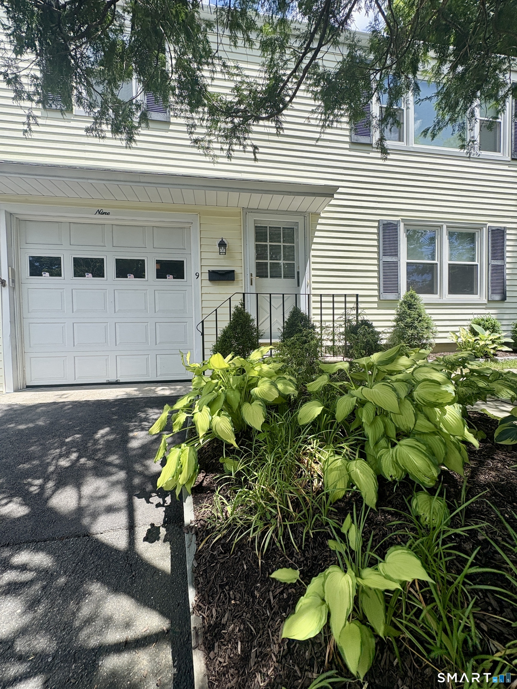 9 Pemberwick Road