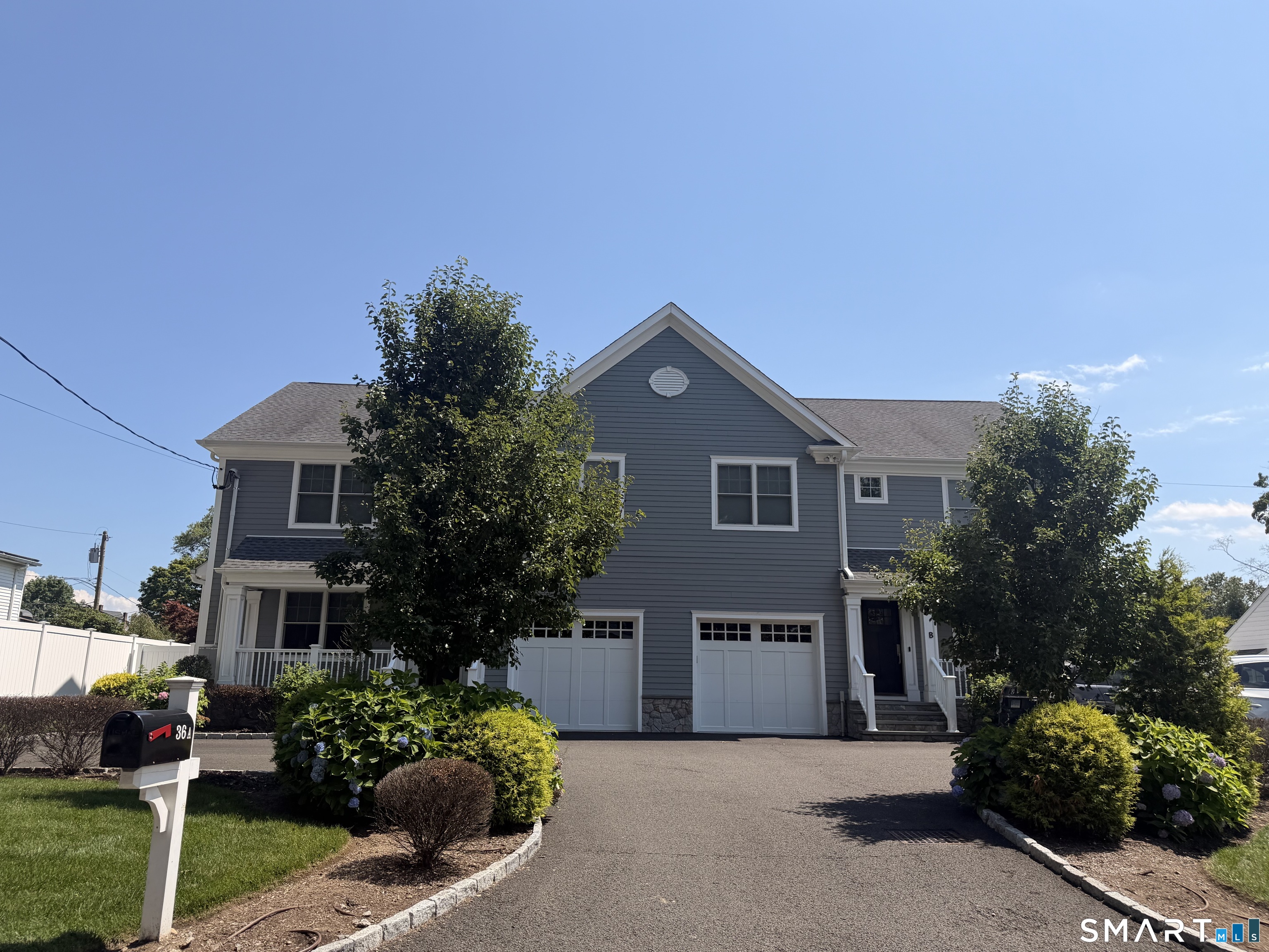 36 Almira Drive Unit: A