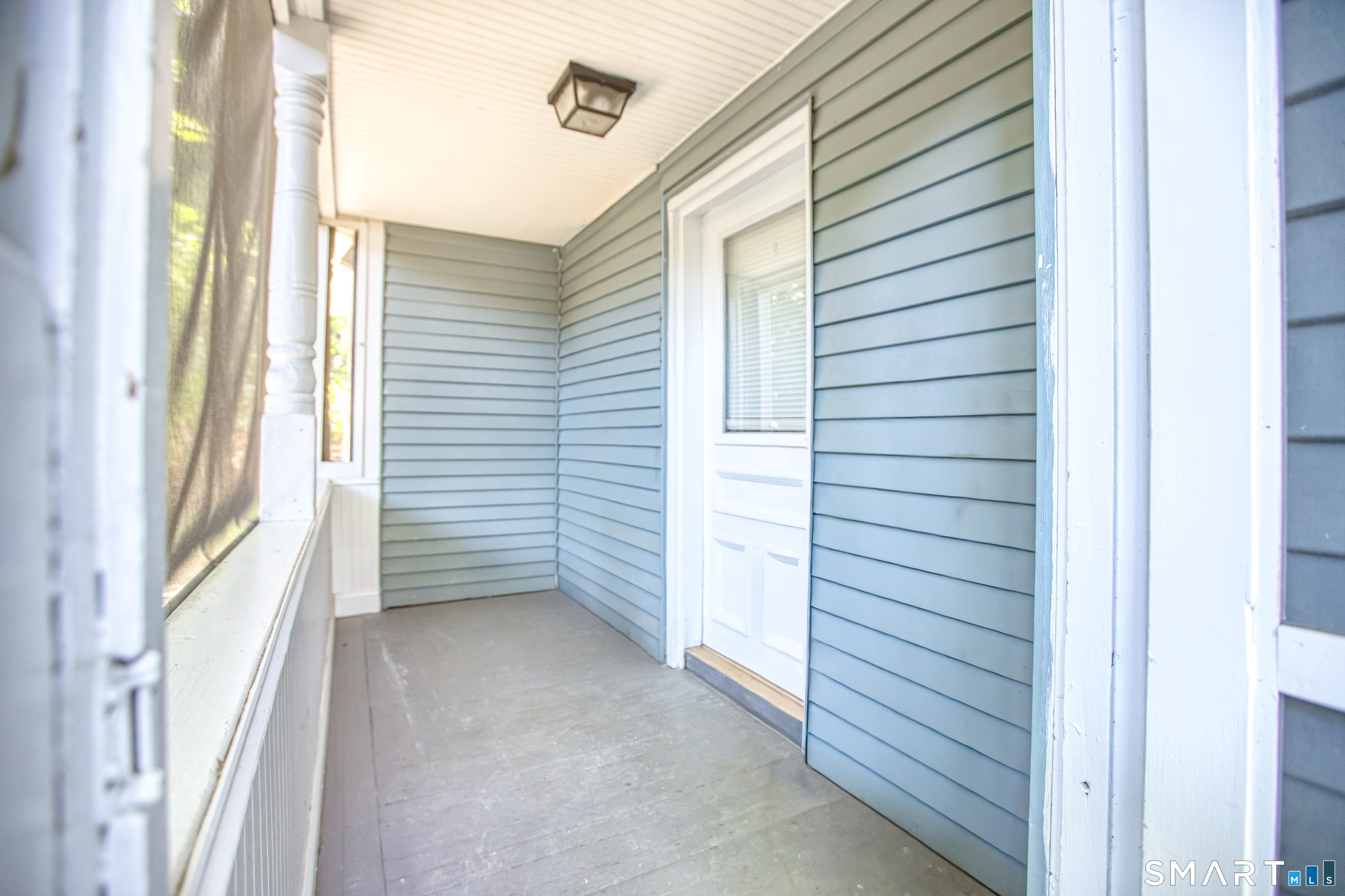 115 Wilton Road Unit: 1 (front 1st floor)