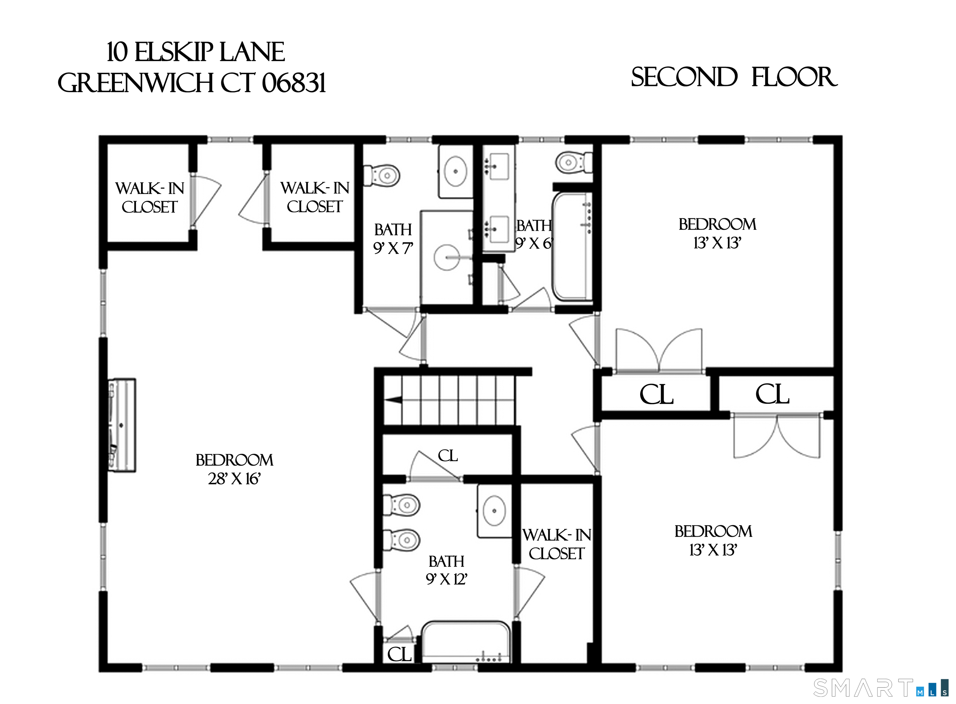 10 Elskip Lane