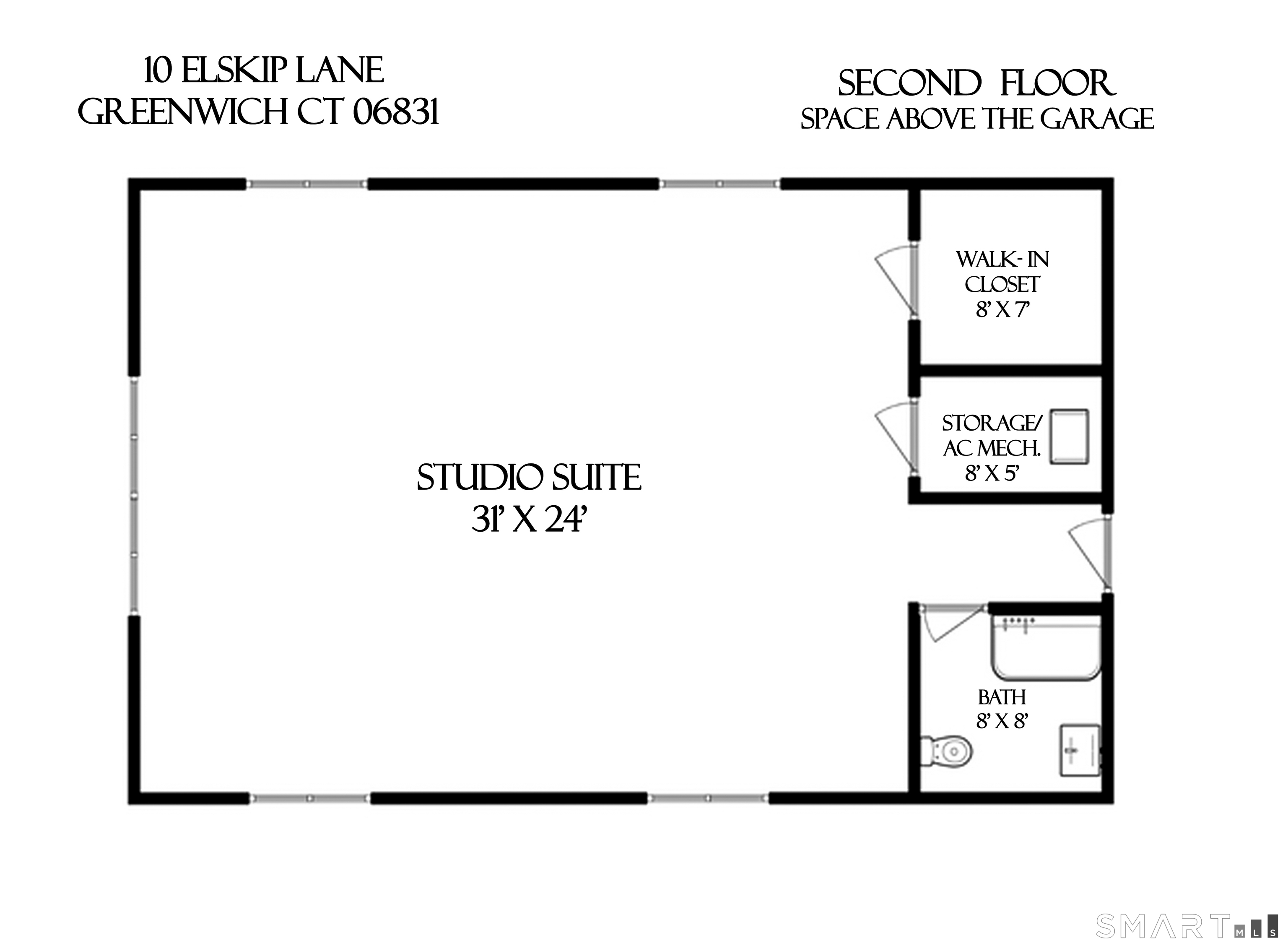 10 Elskip Lane