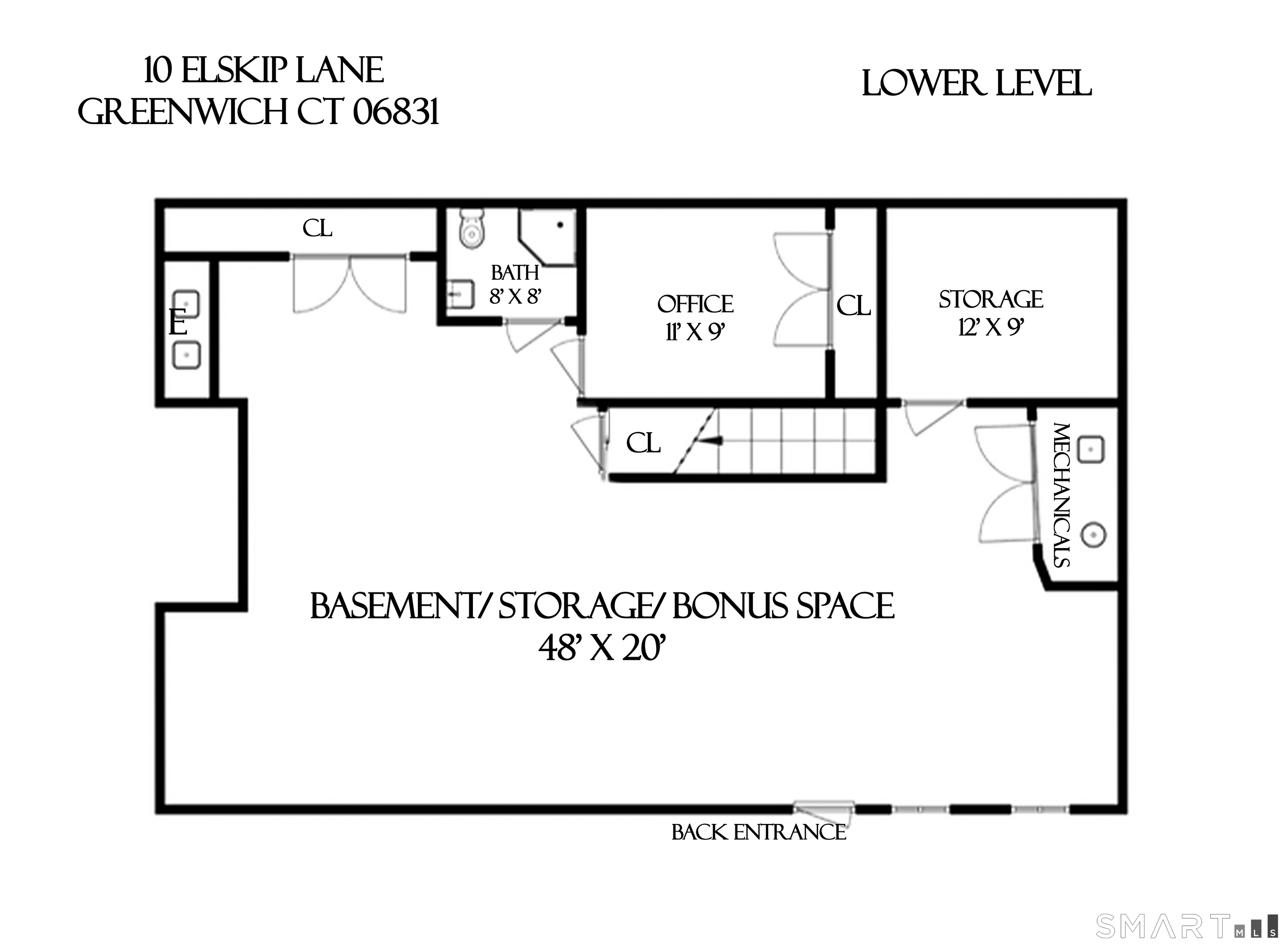 10 Elskip Lane