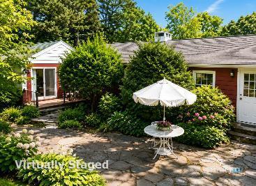 1 Hendrie Dr Extension