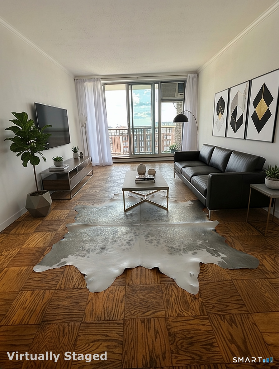 65 Glenbrook Road Unit: 8D