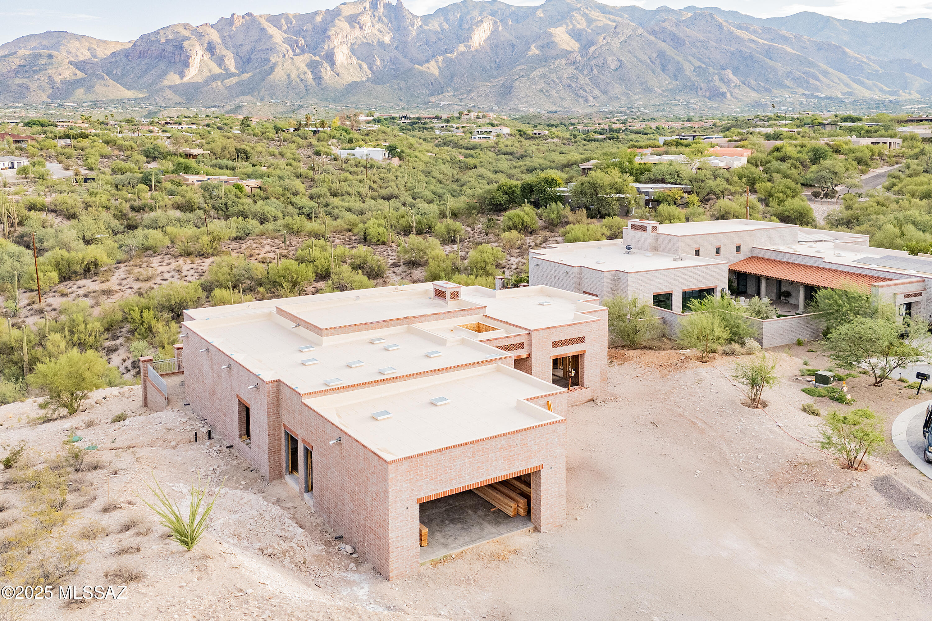 5195 N Camino Antonio Lot 8