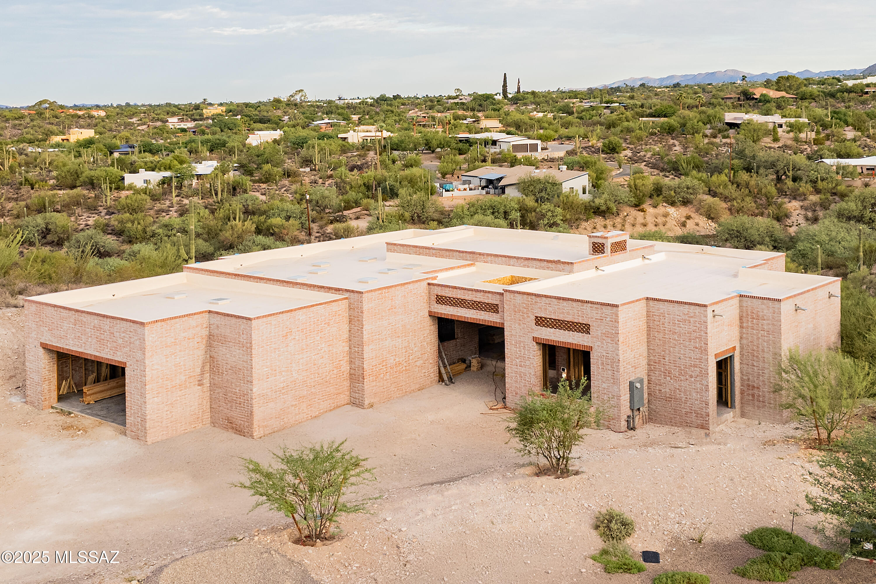 5195 N Camino Antonio Lot 8