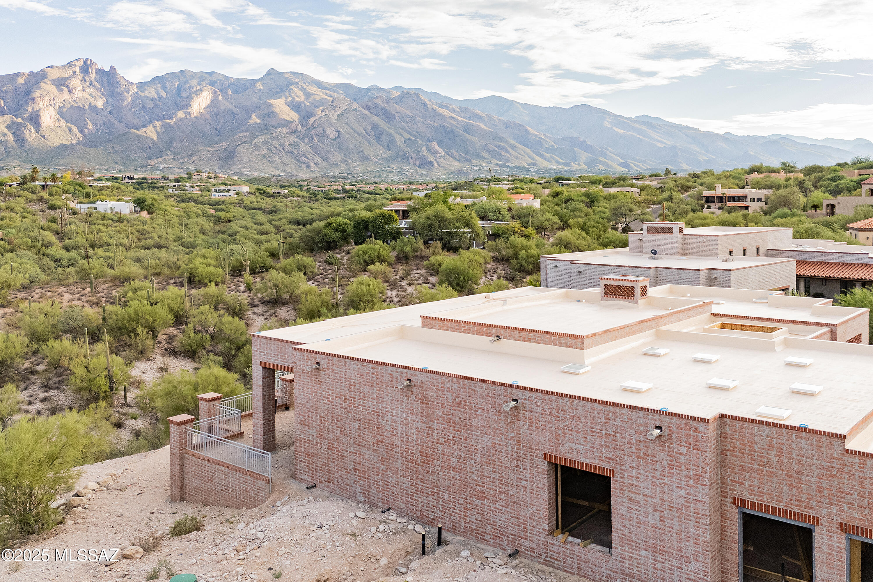 5195 N Camino Antonio Lot 8