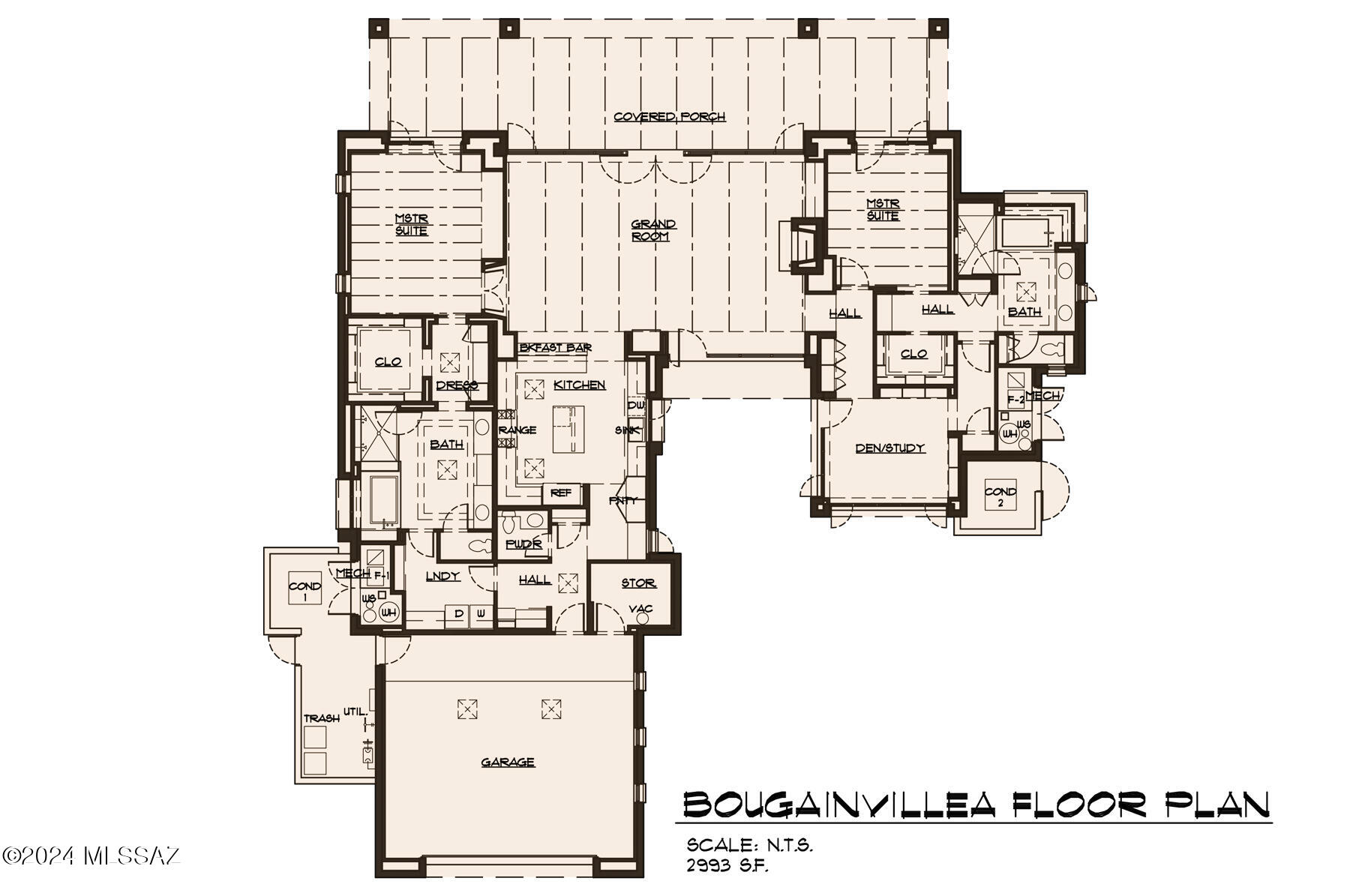 5195 N Camino Antonio Lot 8