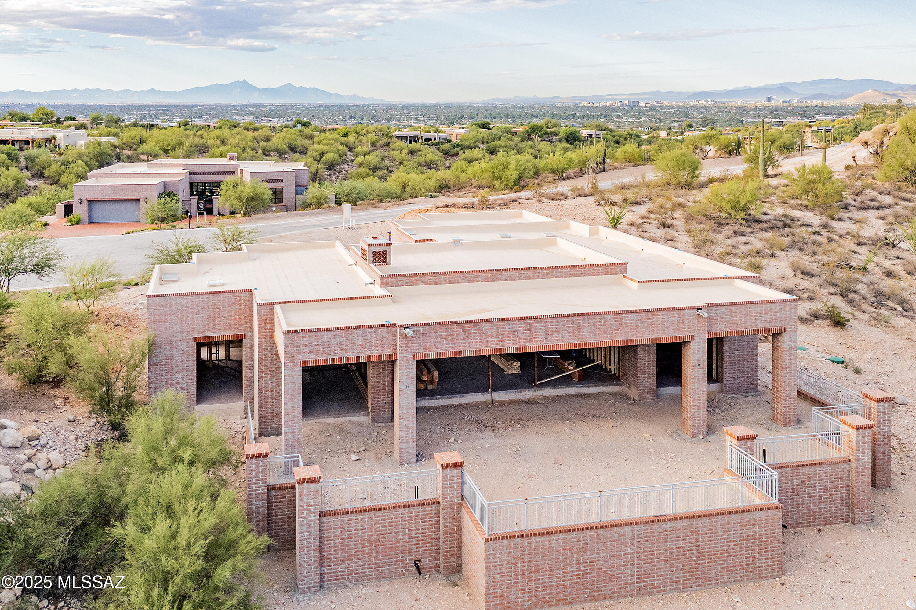 5195 N Camino Antonio Lot 8