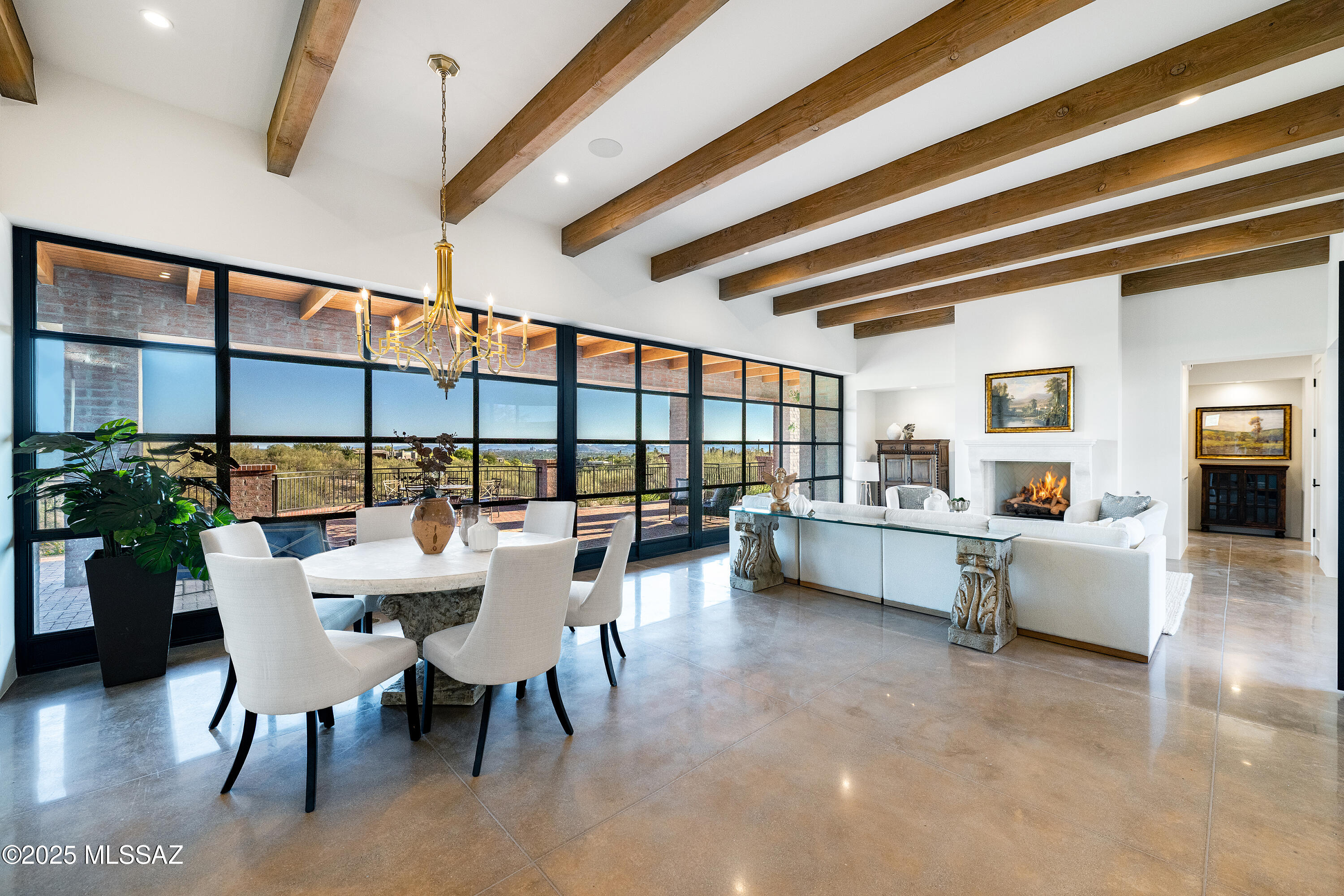 5195 N Camino Antonio Lot 8