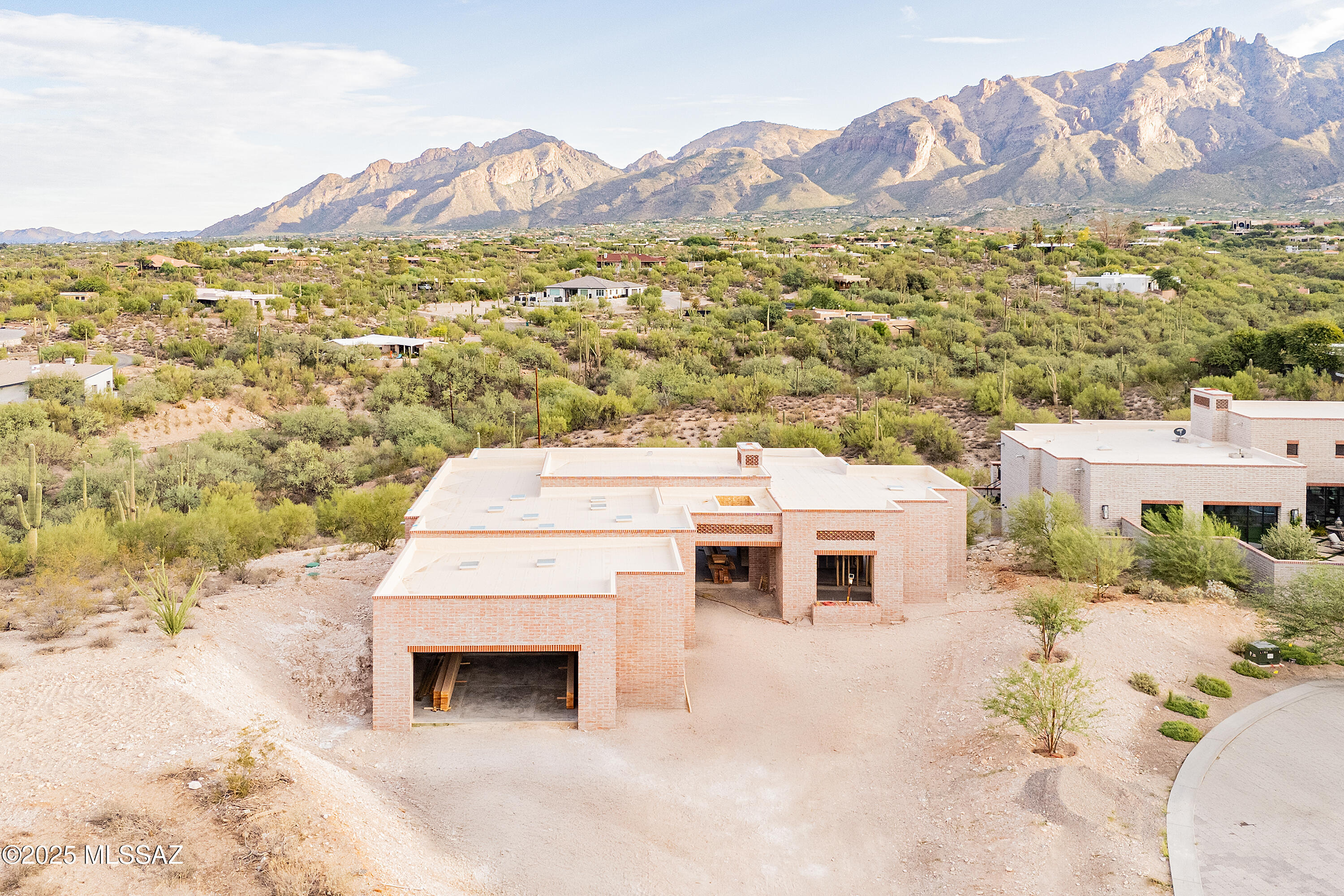 5195 N Camino Antonio Lot 8