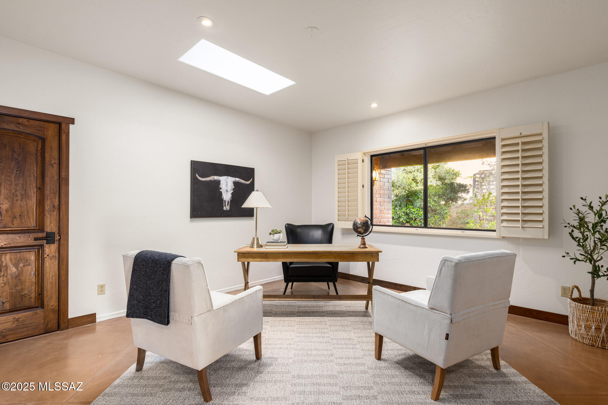 5394 N Vía Sempreverde