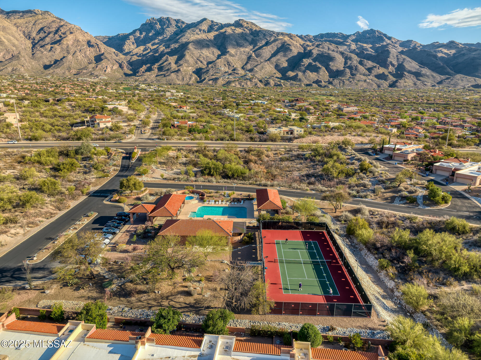 5394 N Vía Sempreverde