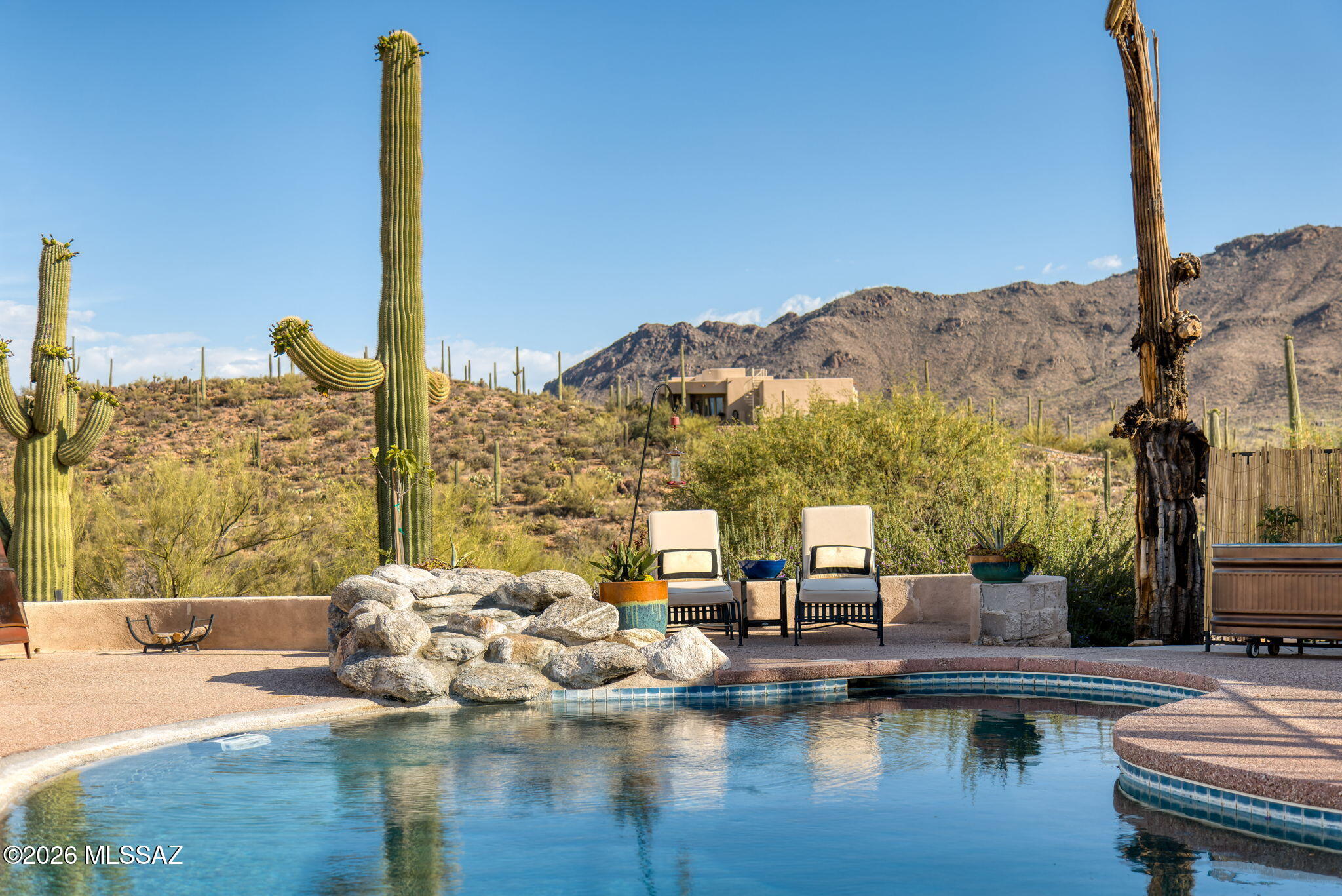 3360 N Horseback Trail