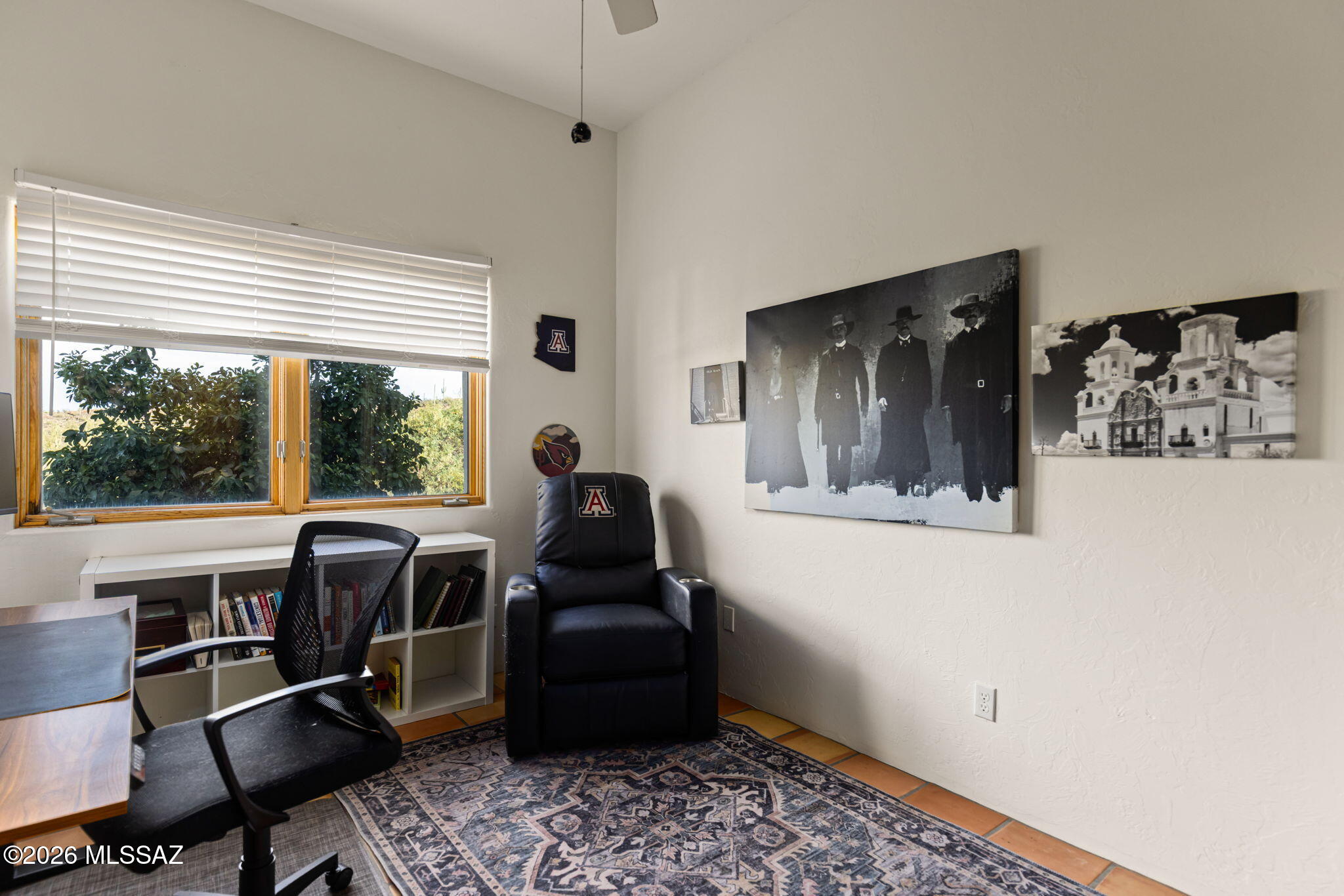 3360 N Horseback Trail