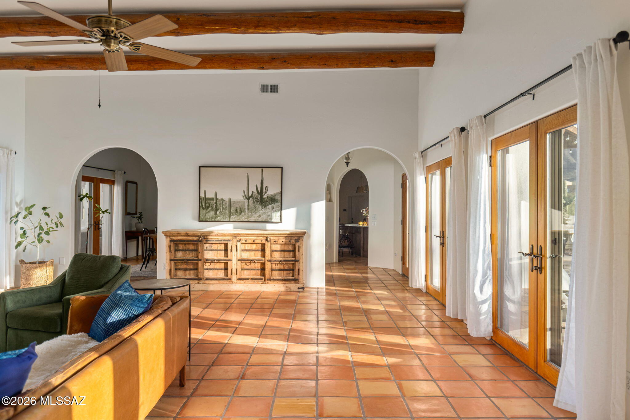 3360 N Horseback Trail