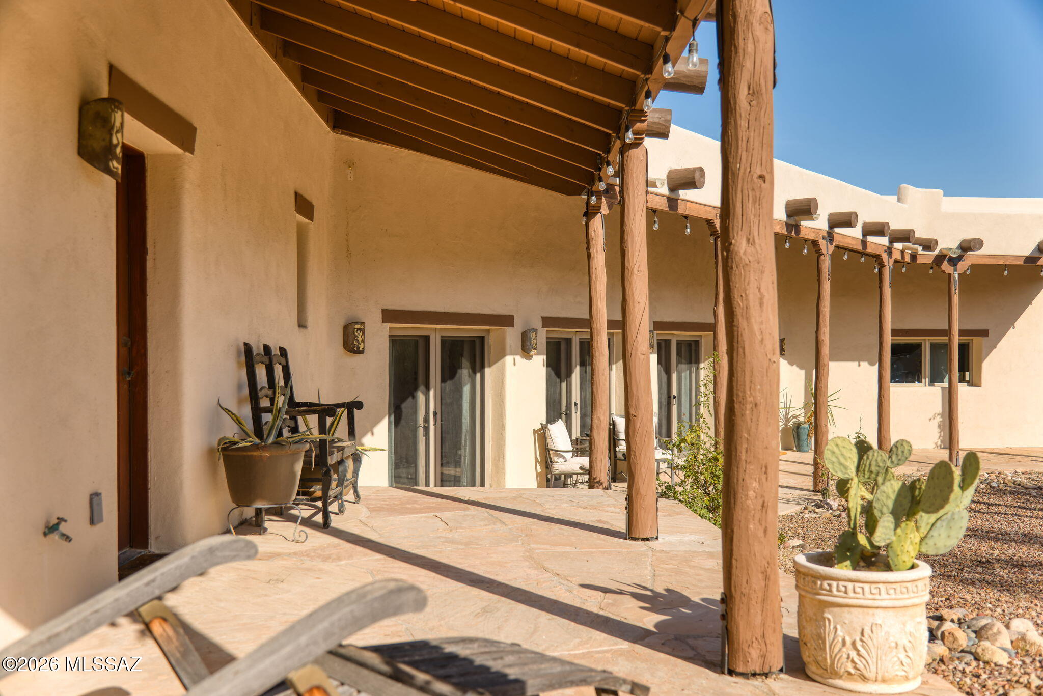 3360 N Horseback Trail