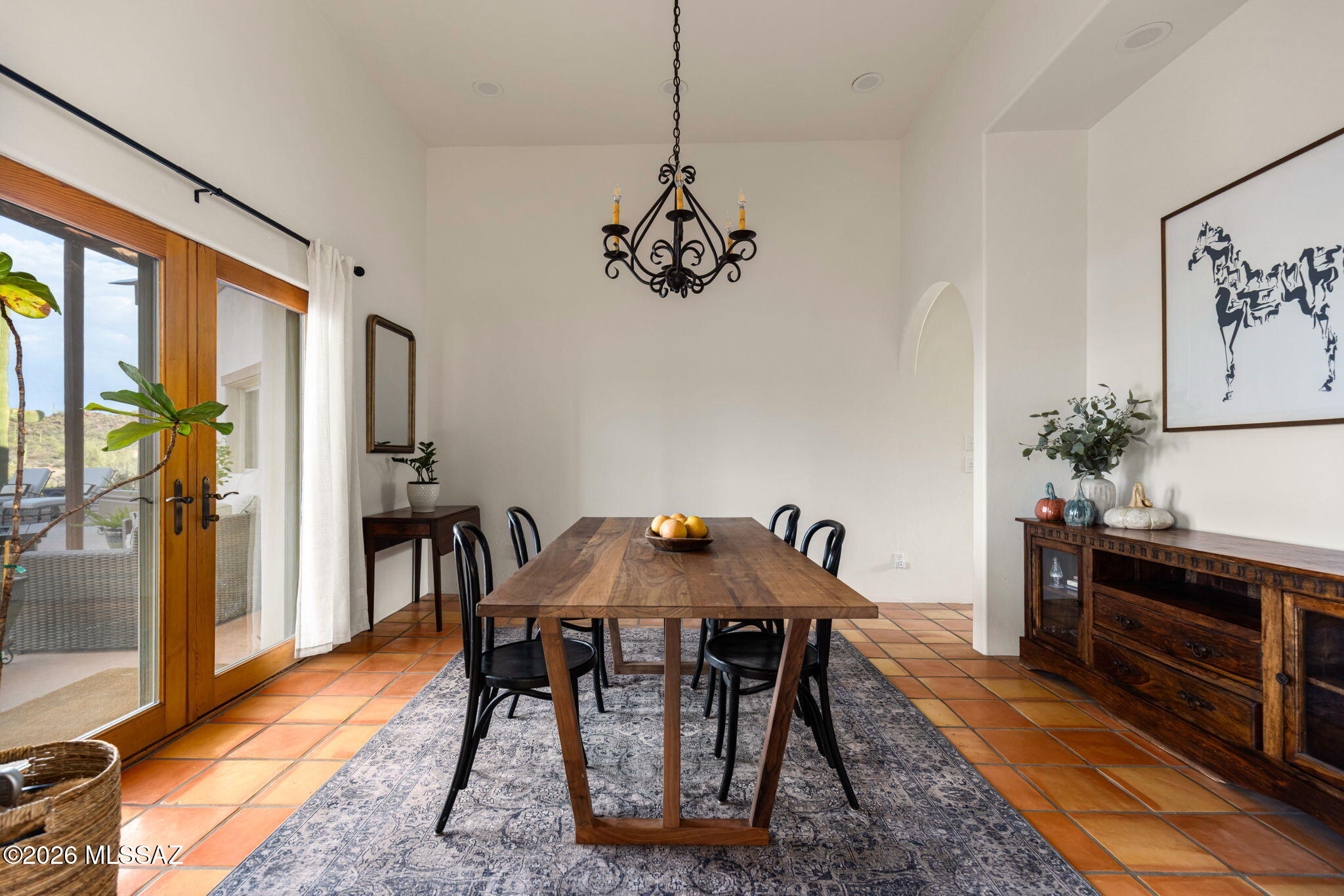 3360 N Horseback Trail