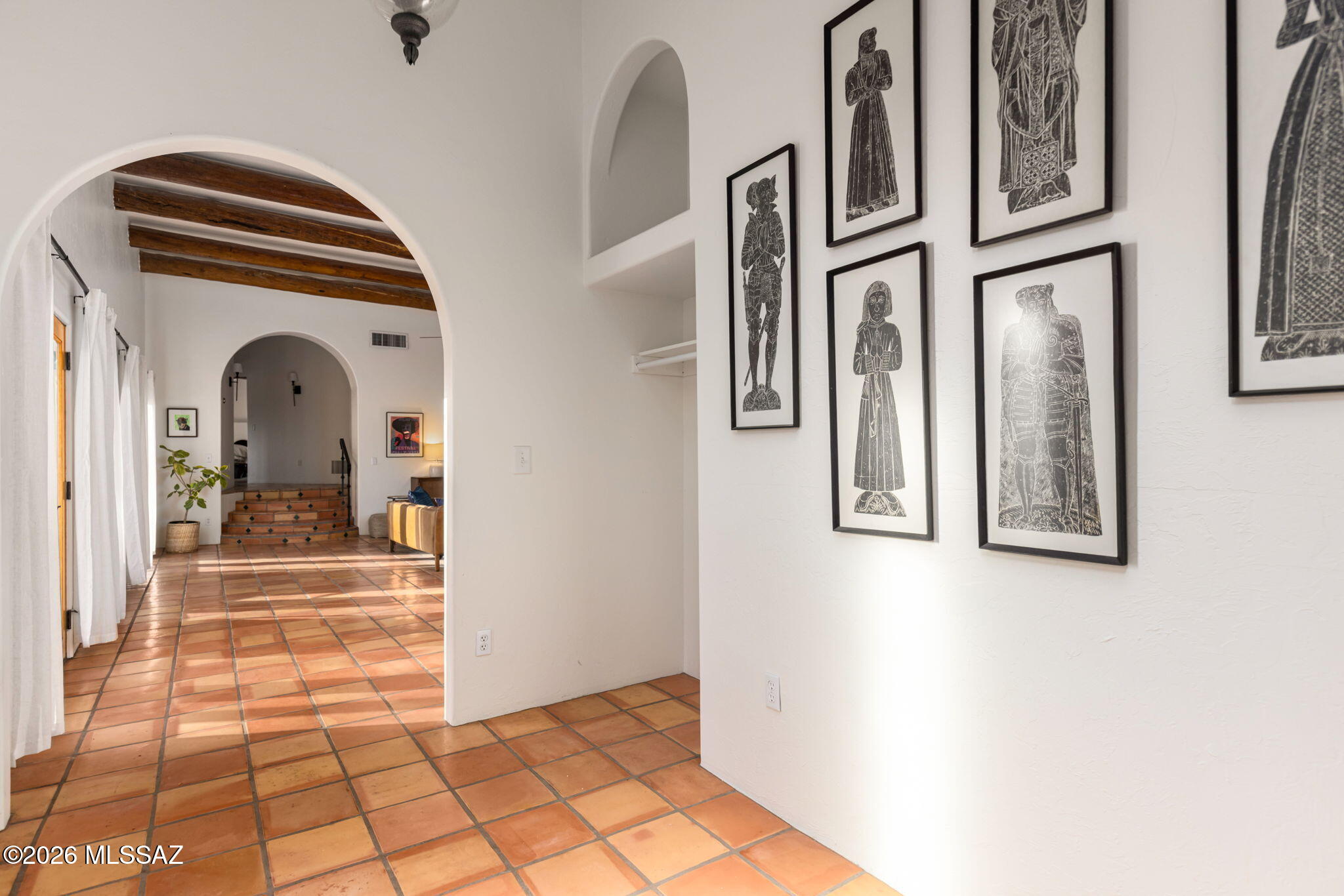 3360 N Horseback Trail