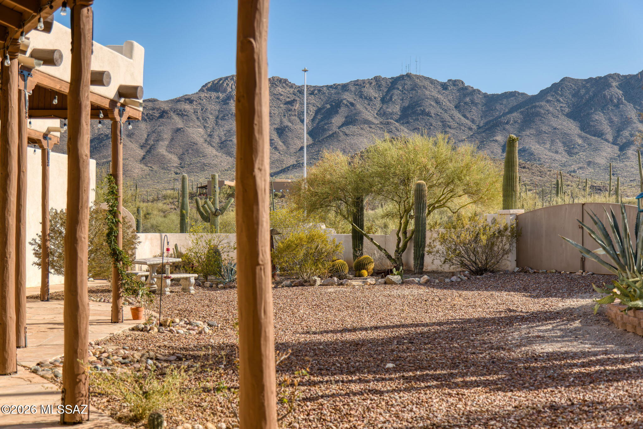 3360 N Horseback Trail