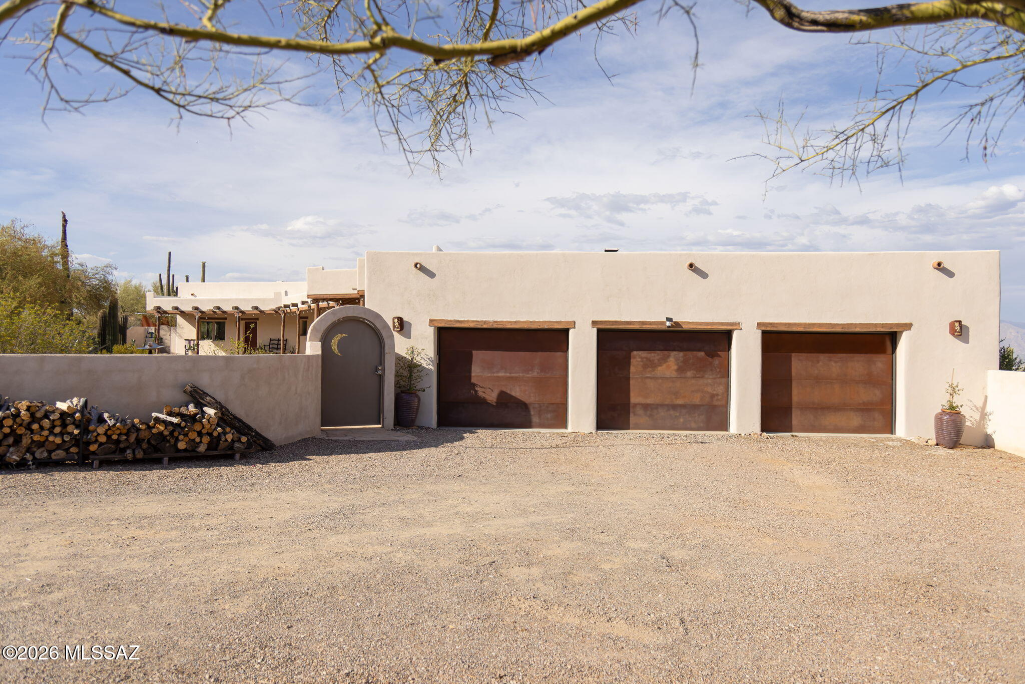 3360 N Horseback Trail