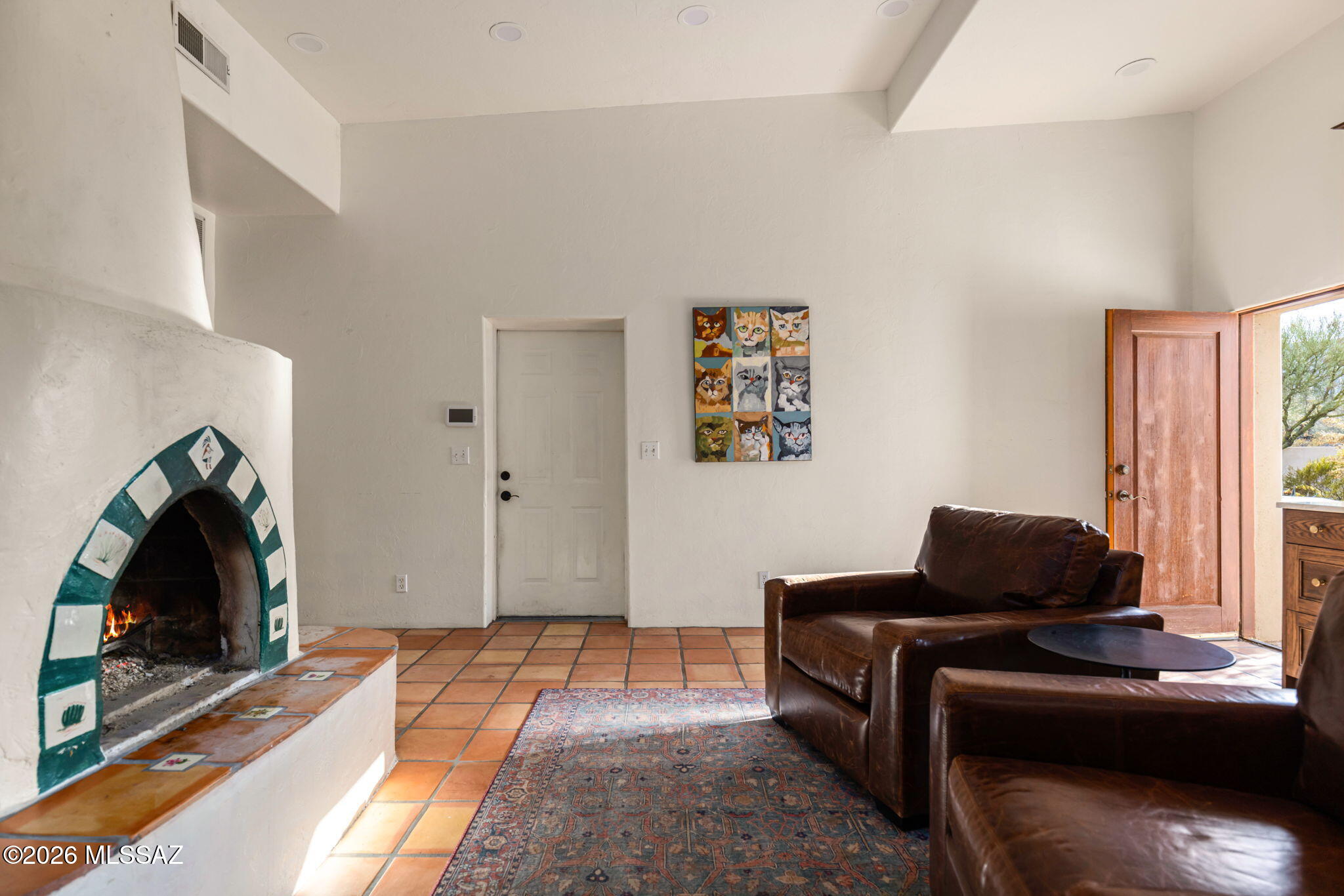 3360 N Horseback Trail