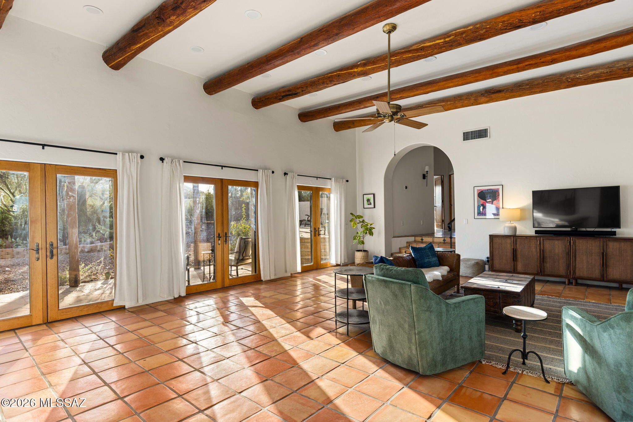 3360 N Horseback Trail