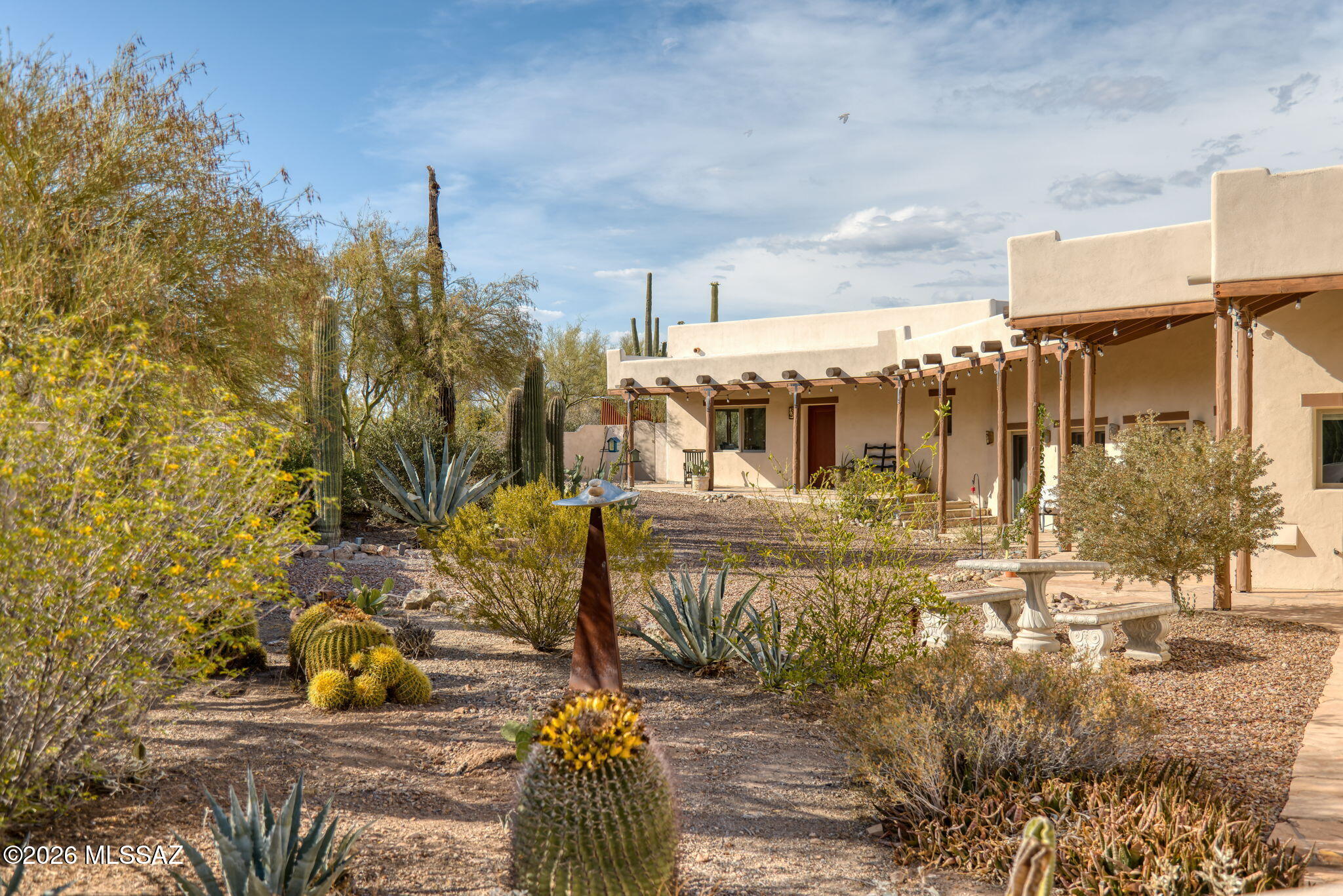 3360 N Horseback Trail