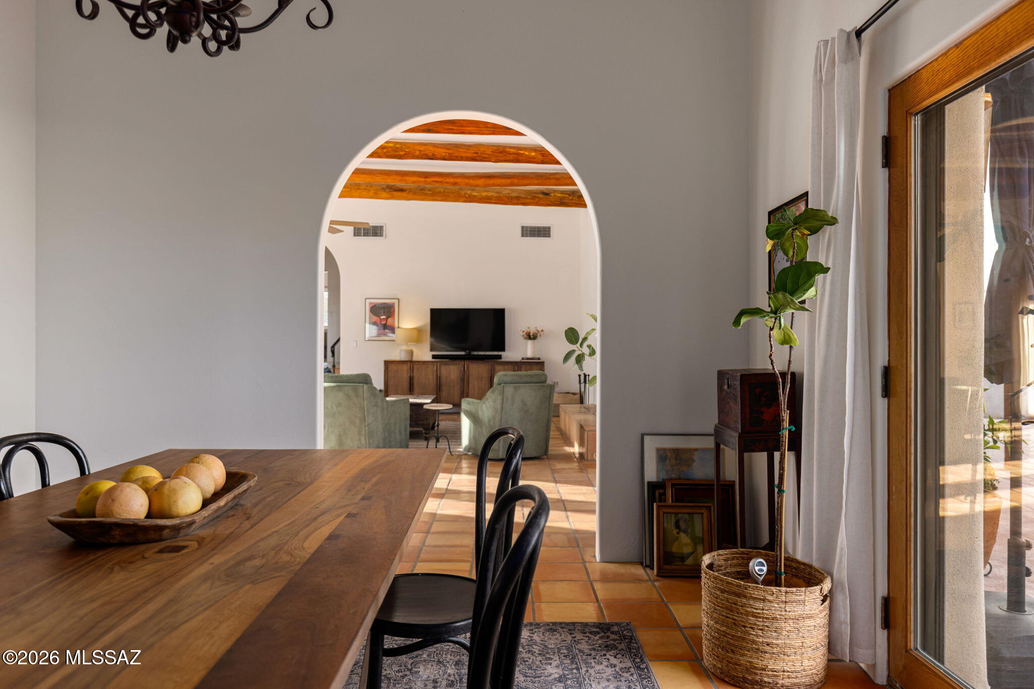 3360 N Horseback Trail