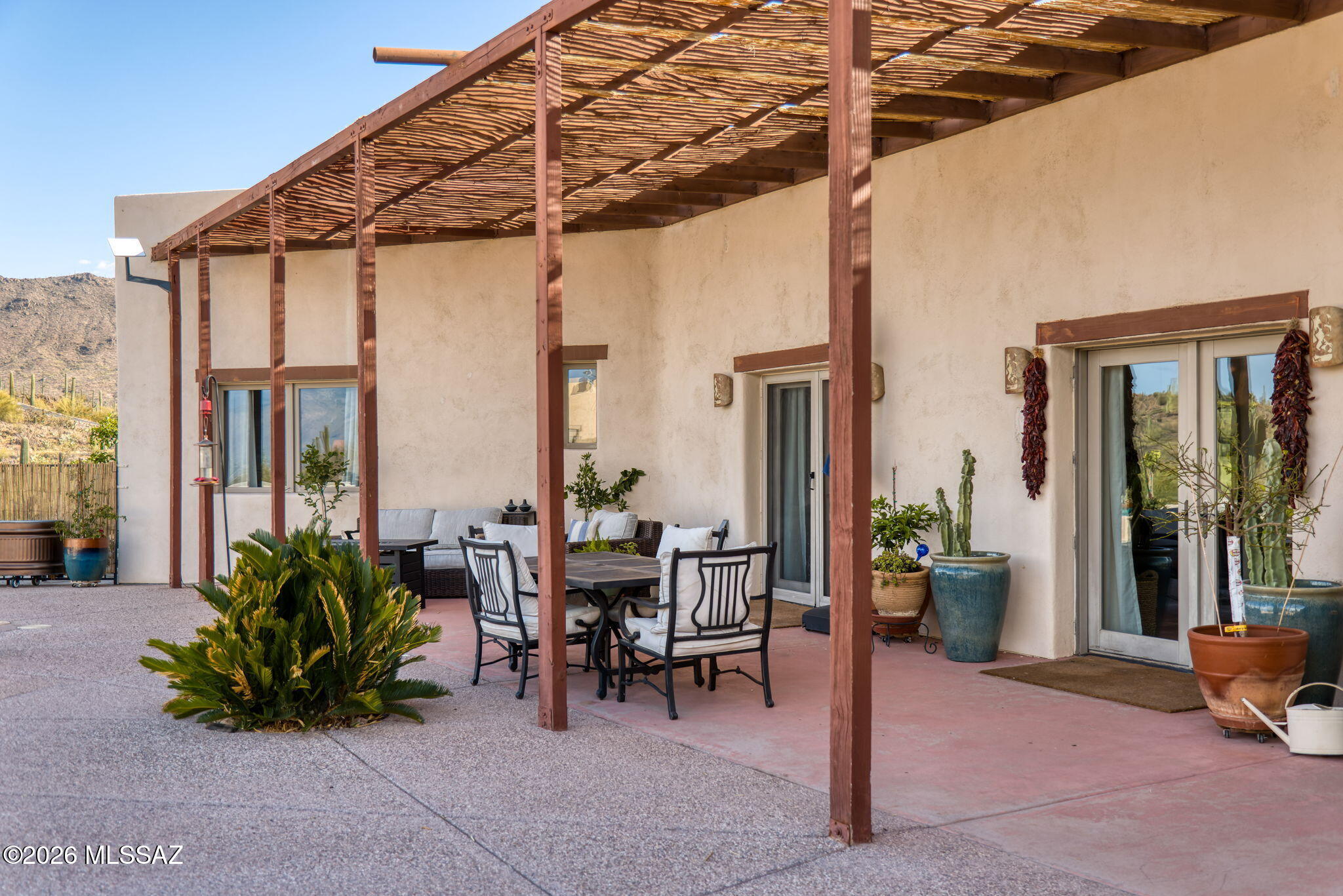 3360 N Horseback Trail