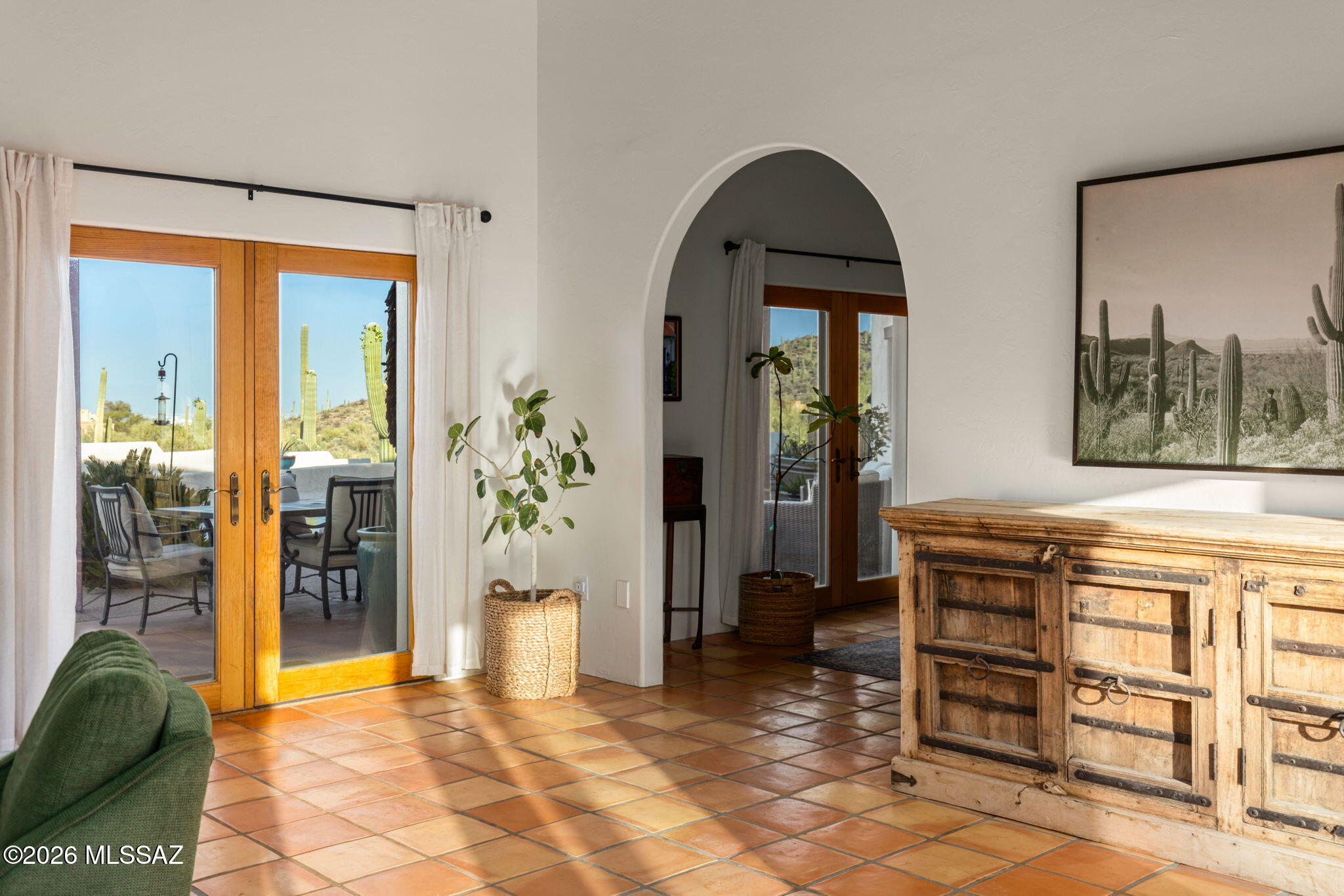 3360 N Horseback Trail