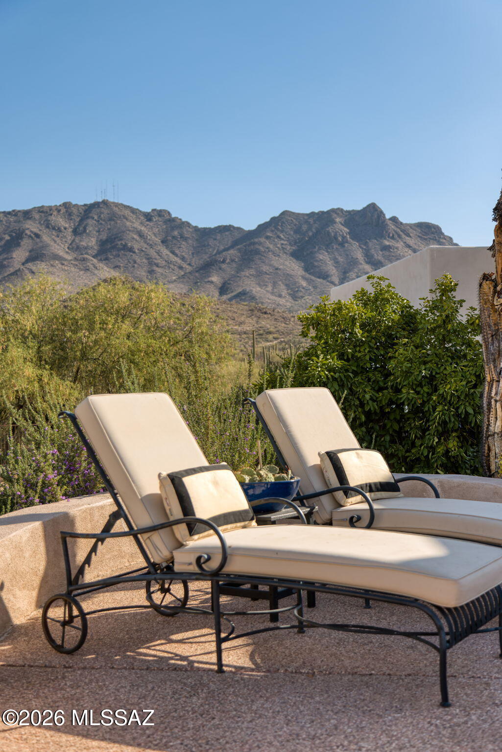 3360 N Horseback Trail