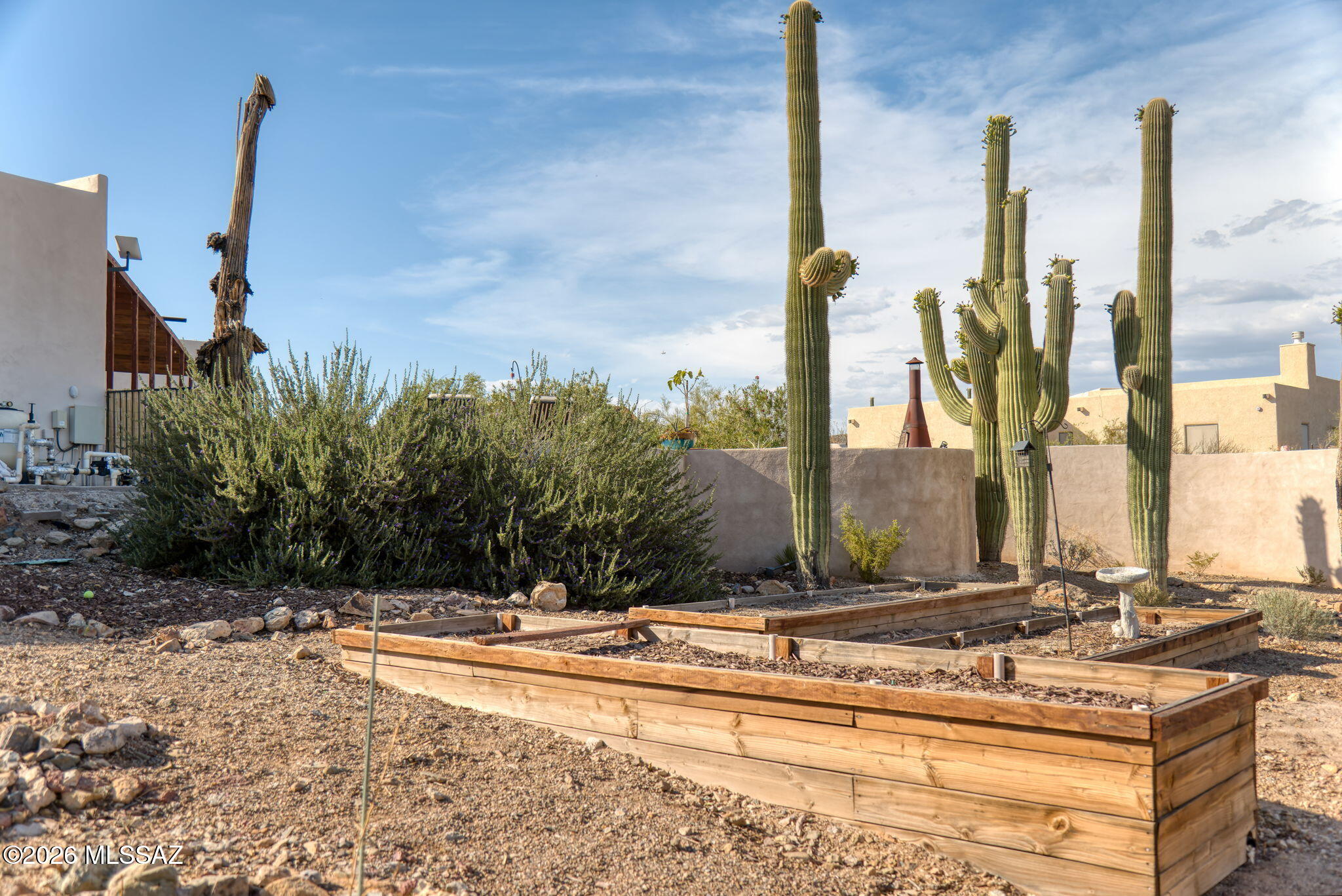 3360 N Horseback Trail