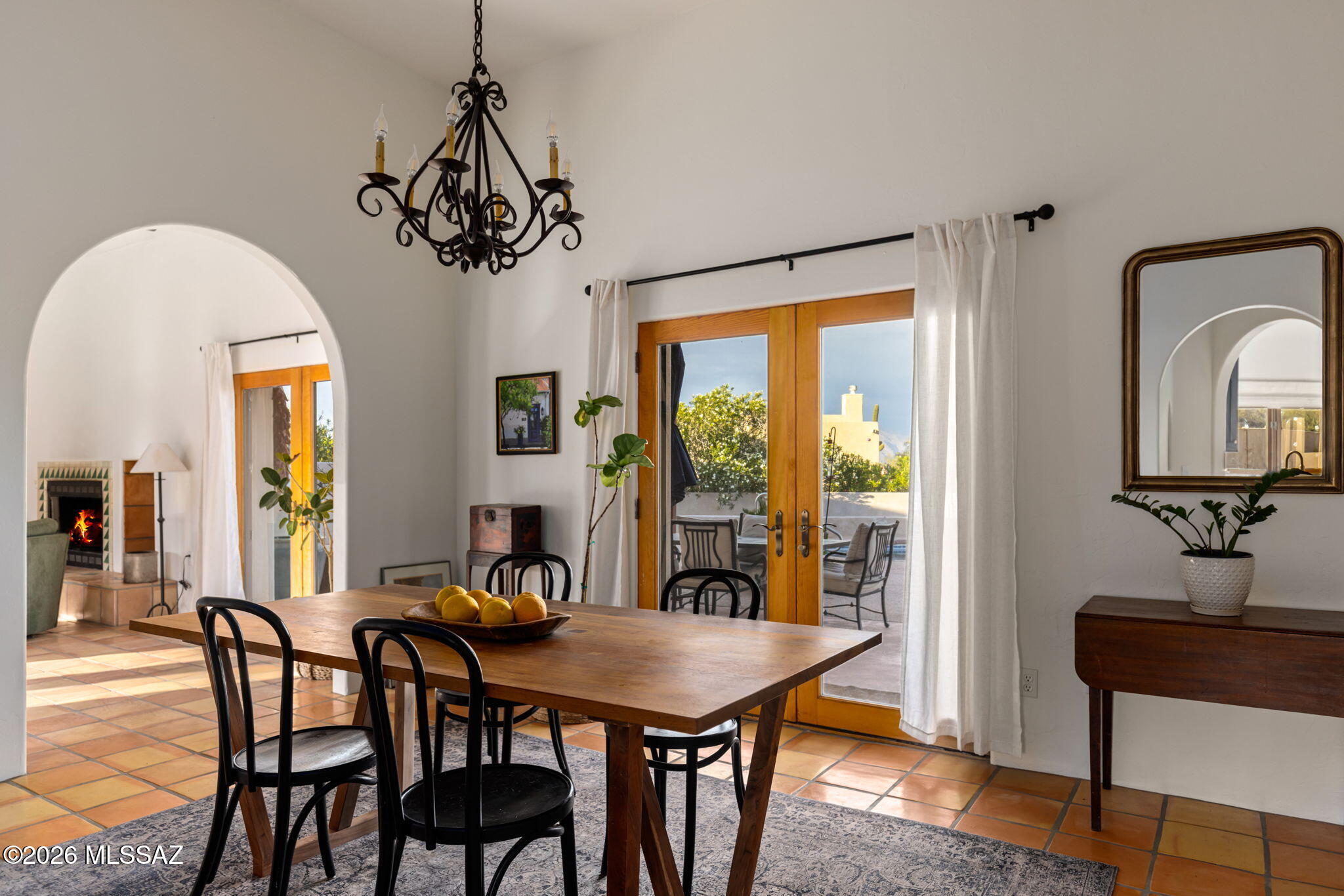 3360 N Horseback Trail