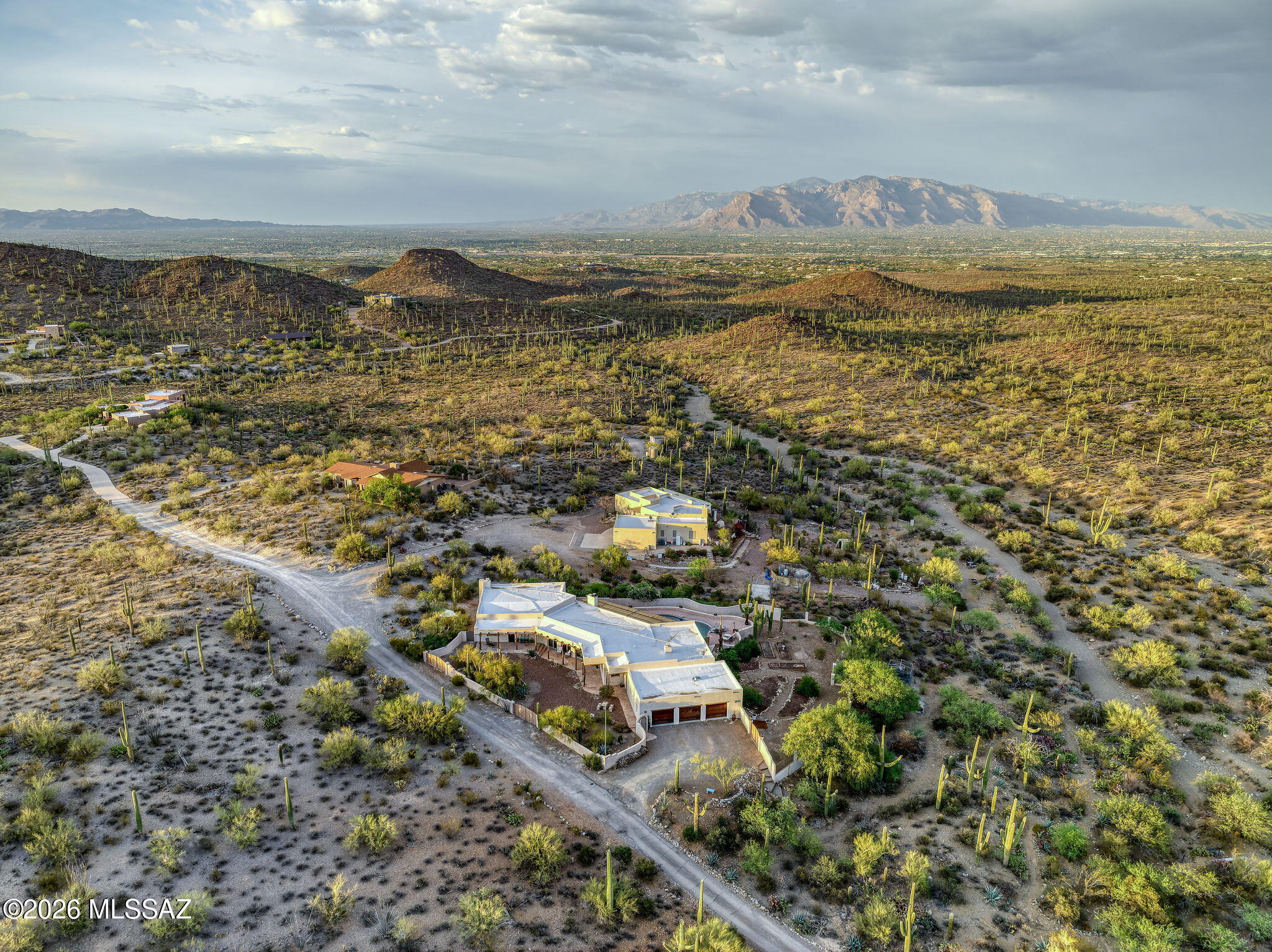 3360 N Horseback Trail