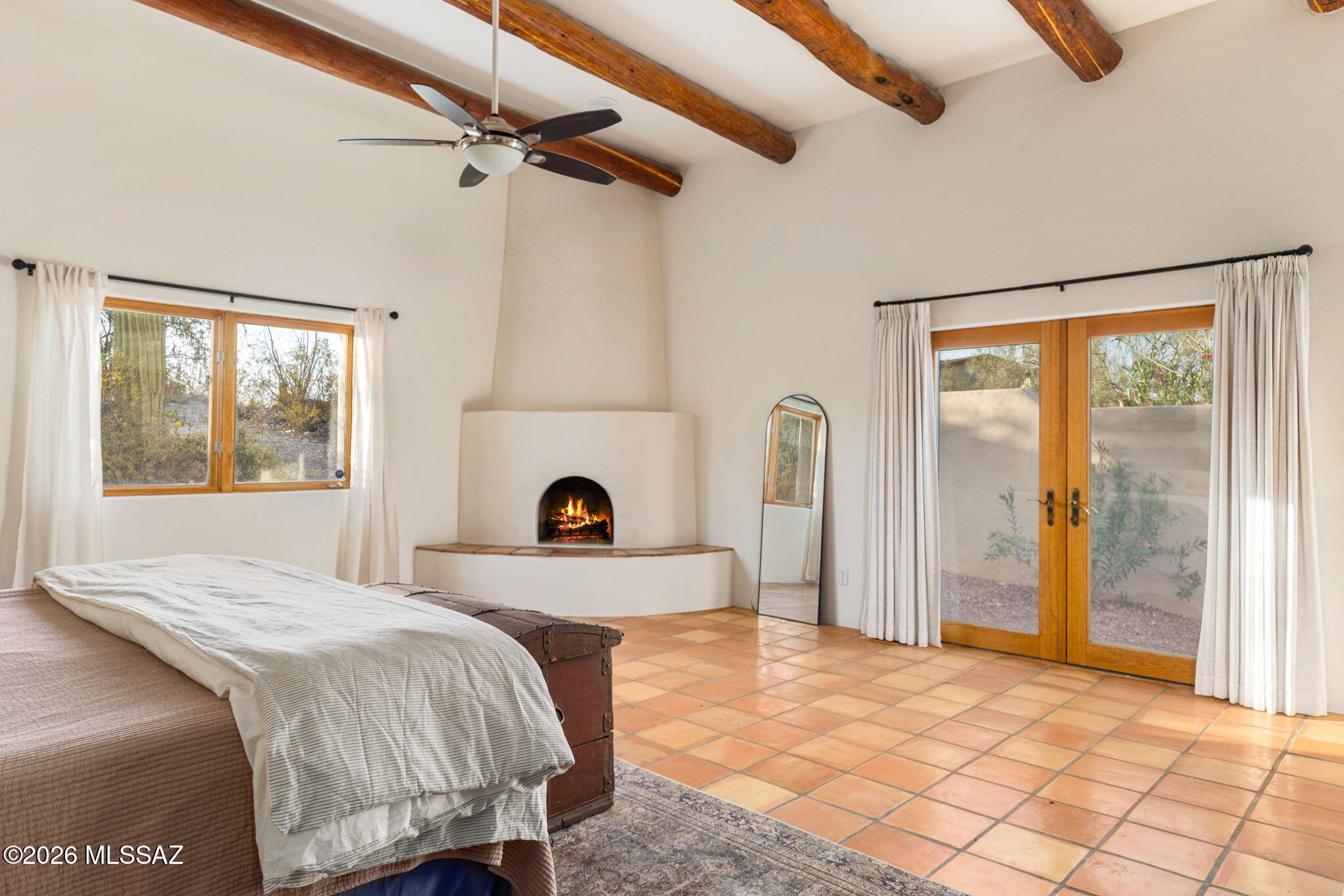 3360 N Horseback Trail