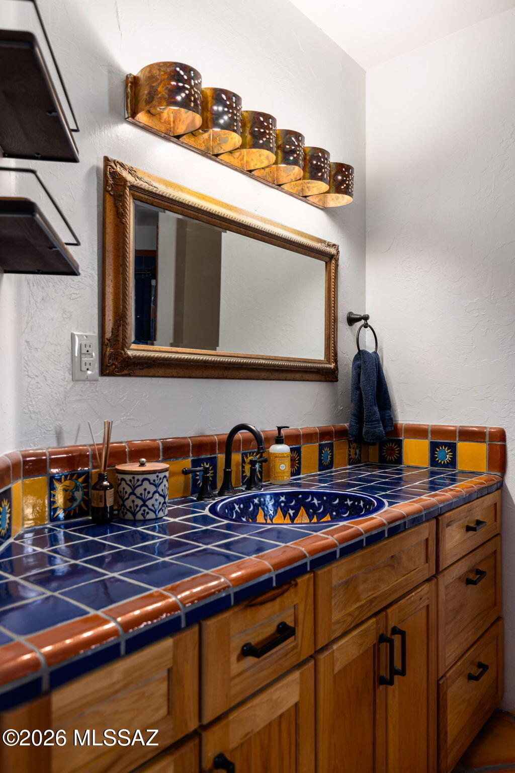 3360 N Horseback Trail