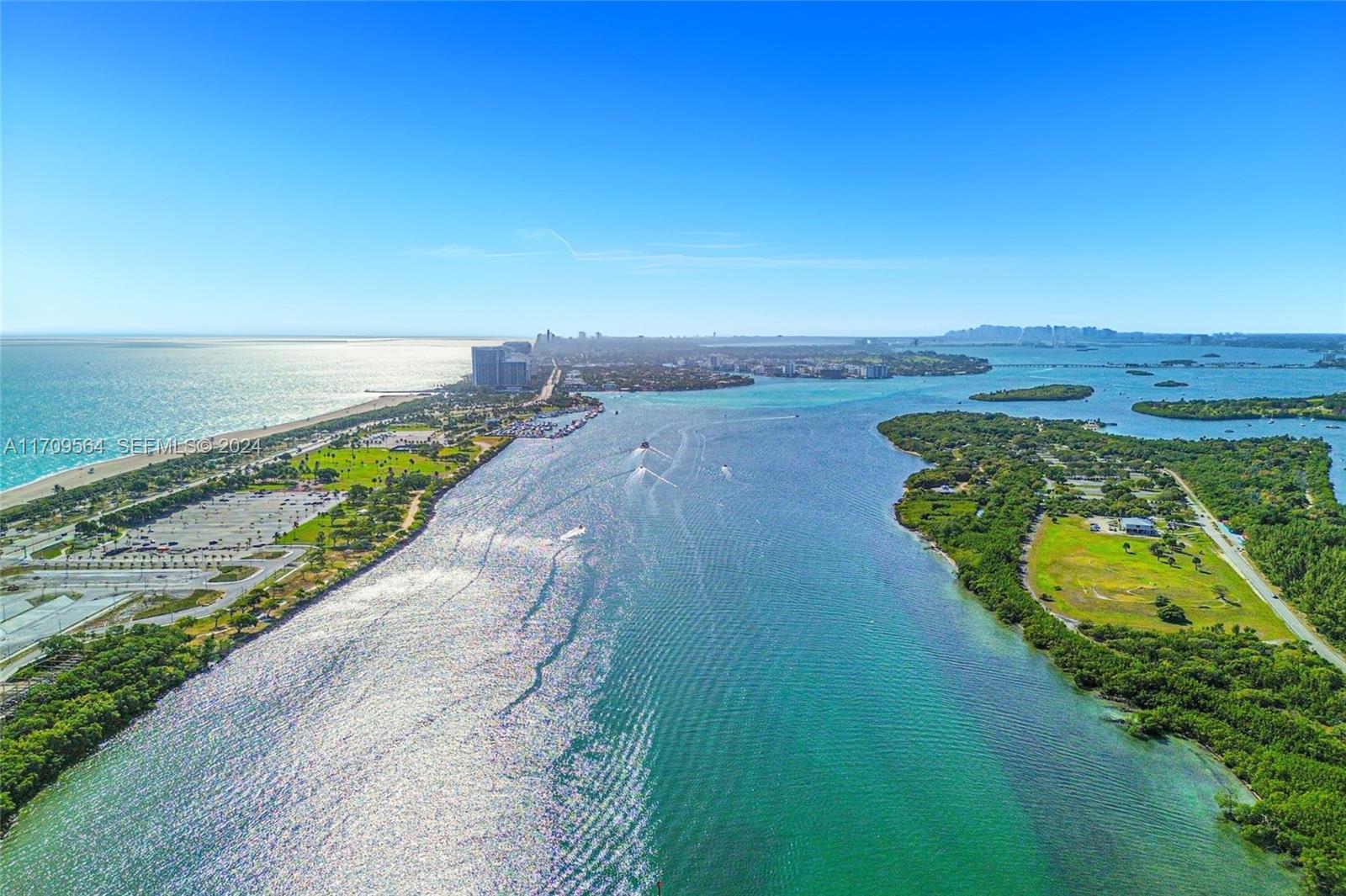 100 Bayview Drive 1615