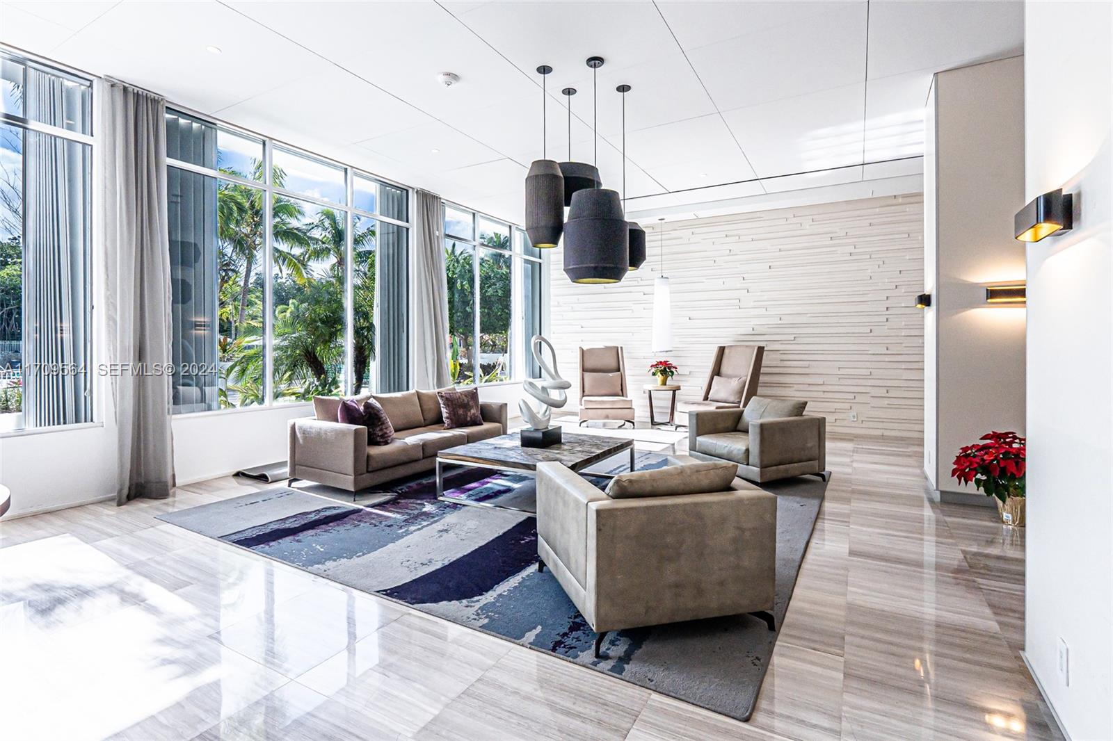 100 Bayview Drive 1615