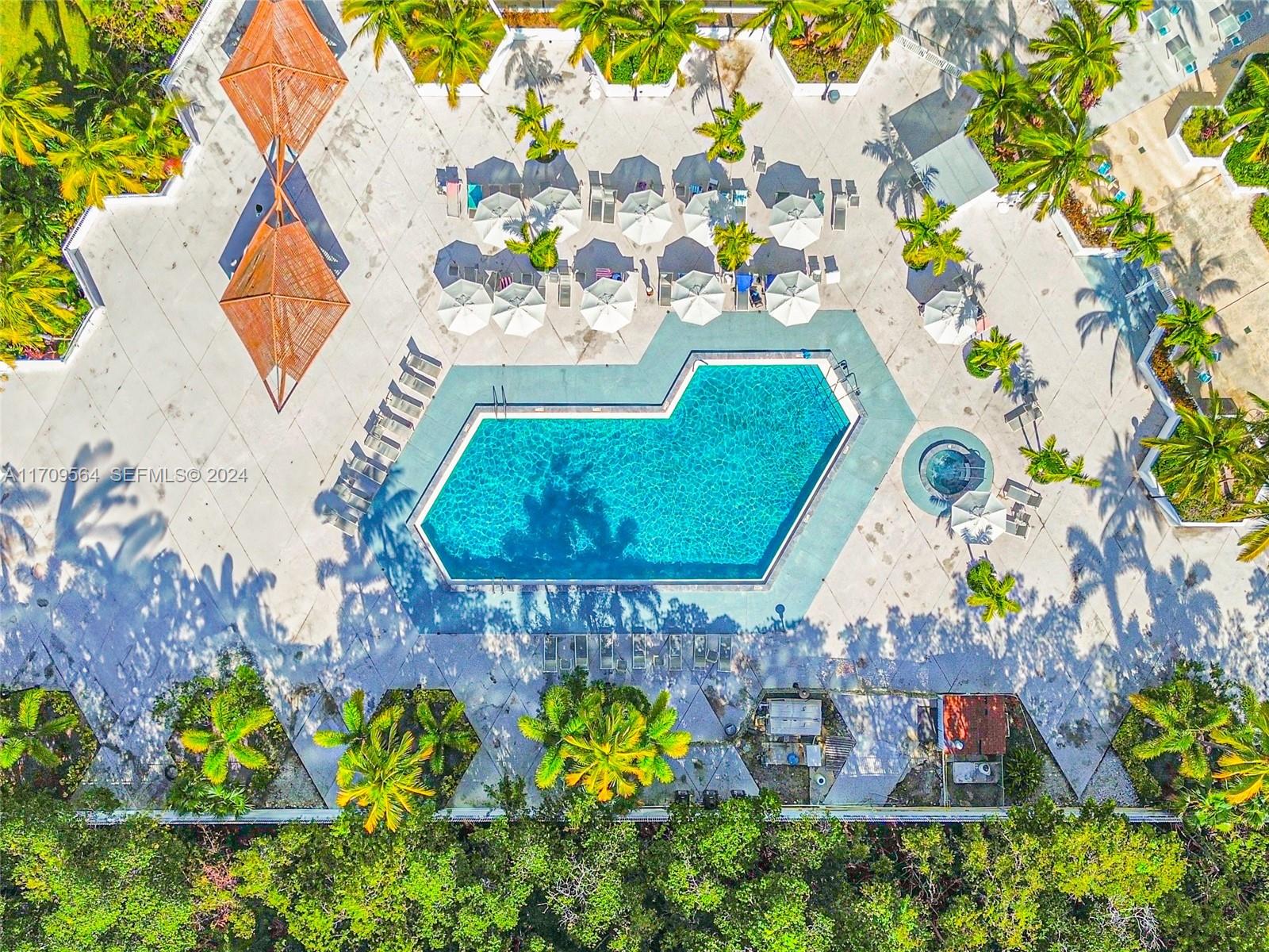 100 Bayview Drive 1615