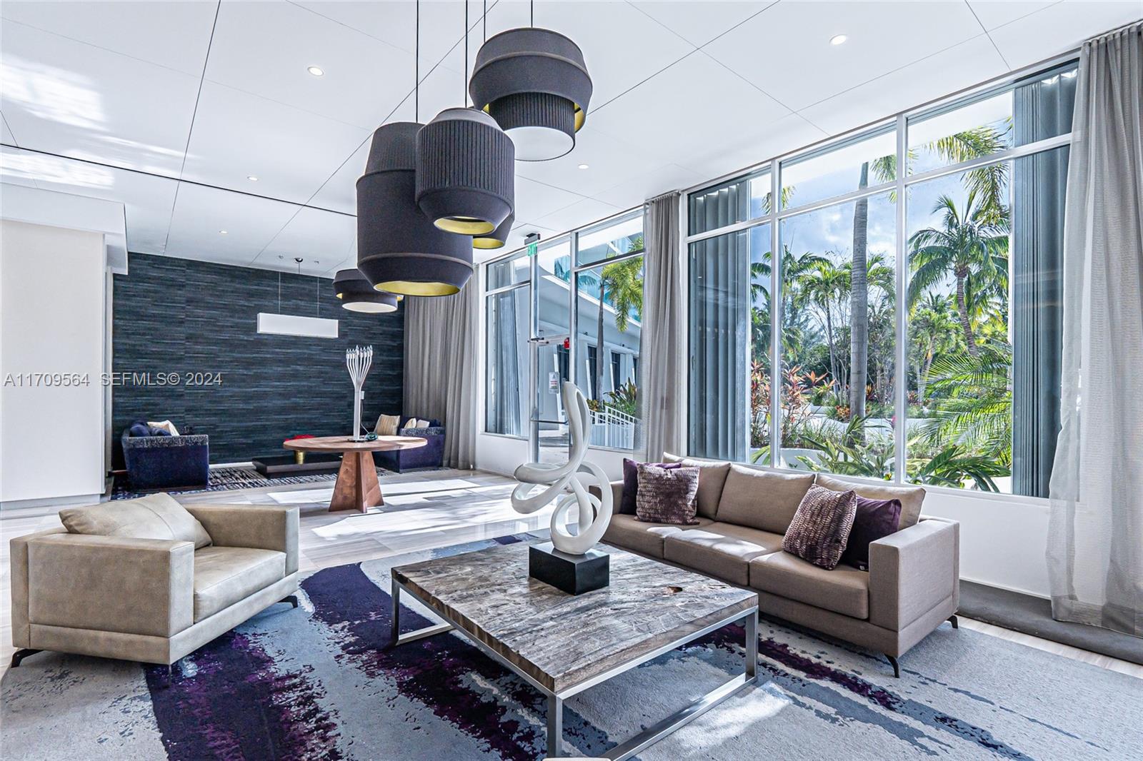 100 Bayview Drive 1615