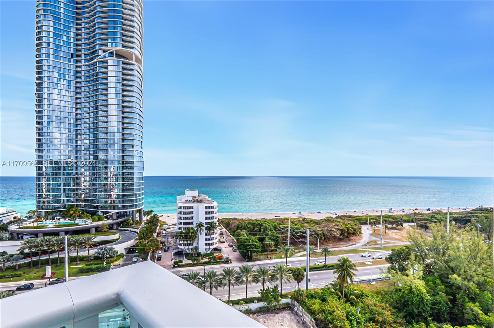 100 Bayview Drive 1615