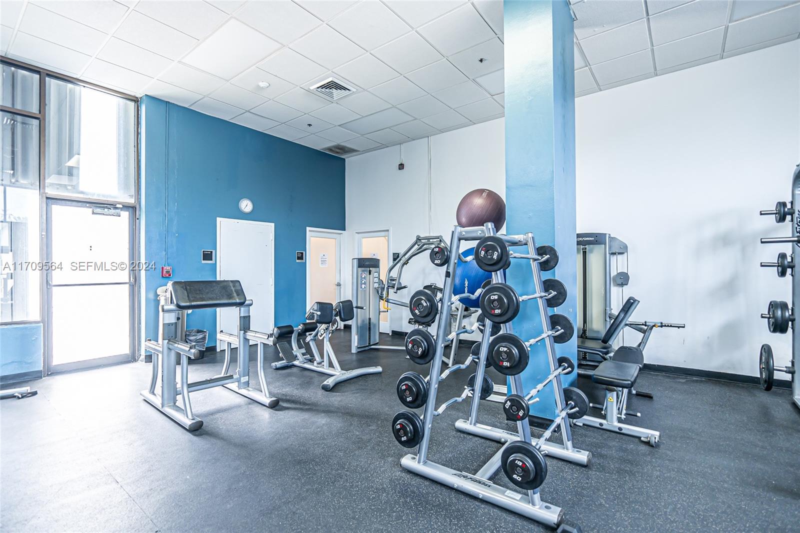100 Bayview Drive 1615