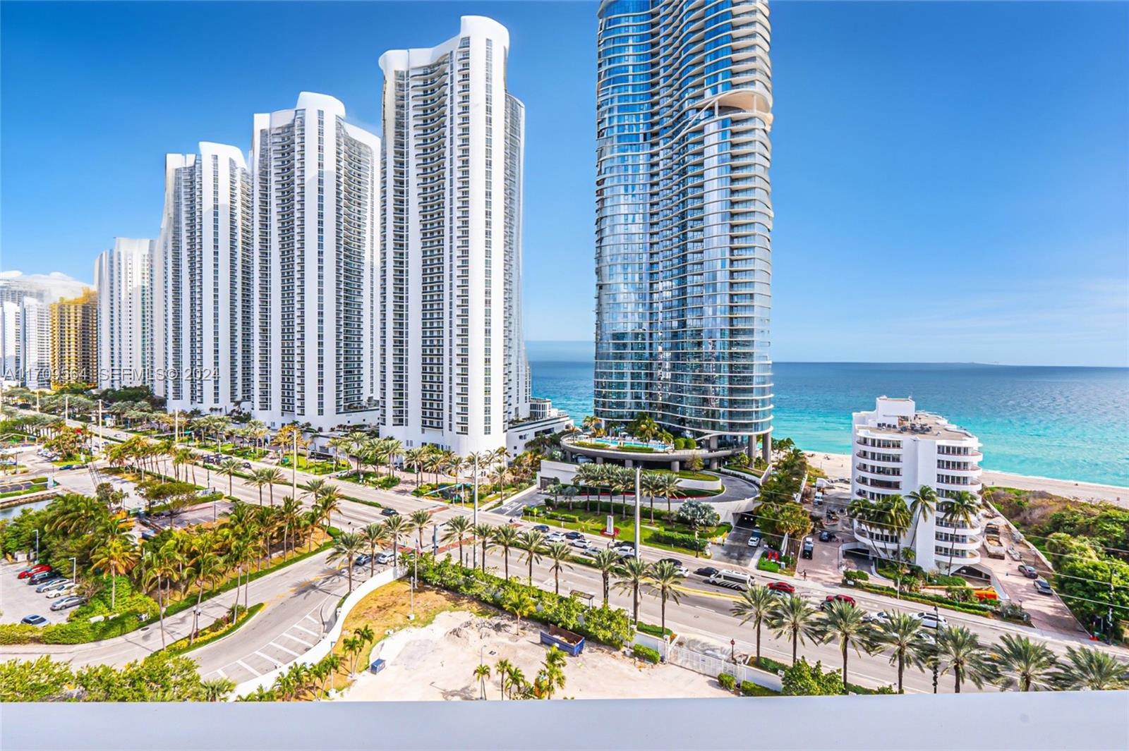 100 Bayview Drive 1615