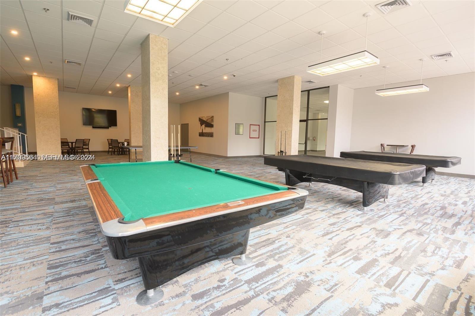 100 Bayview Drive 1615