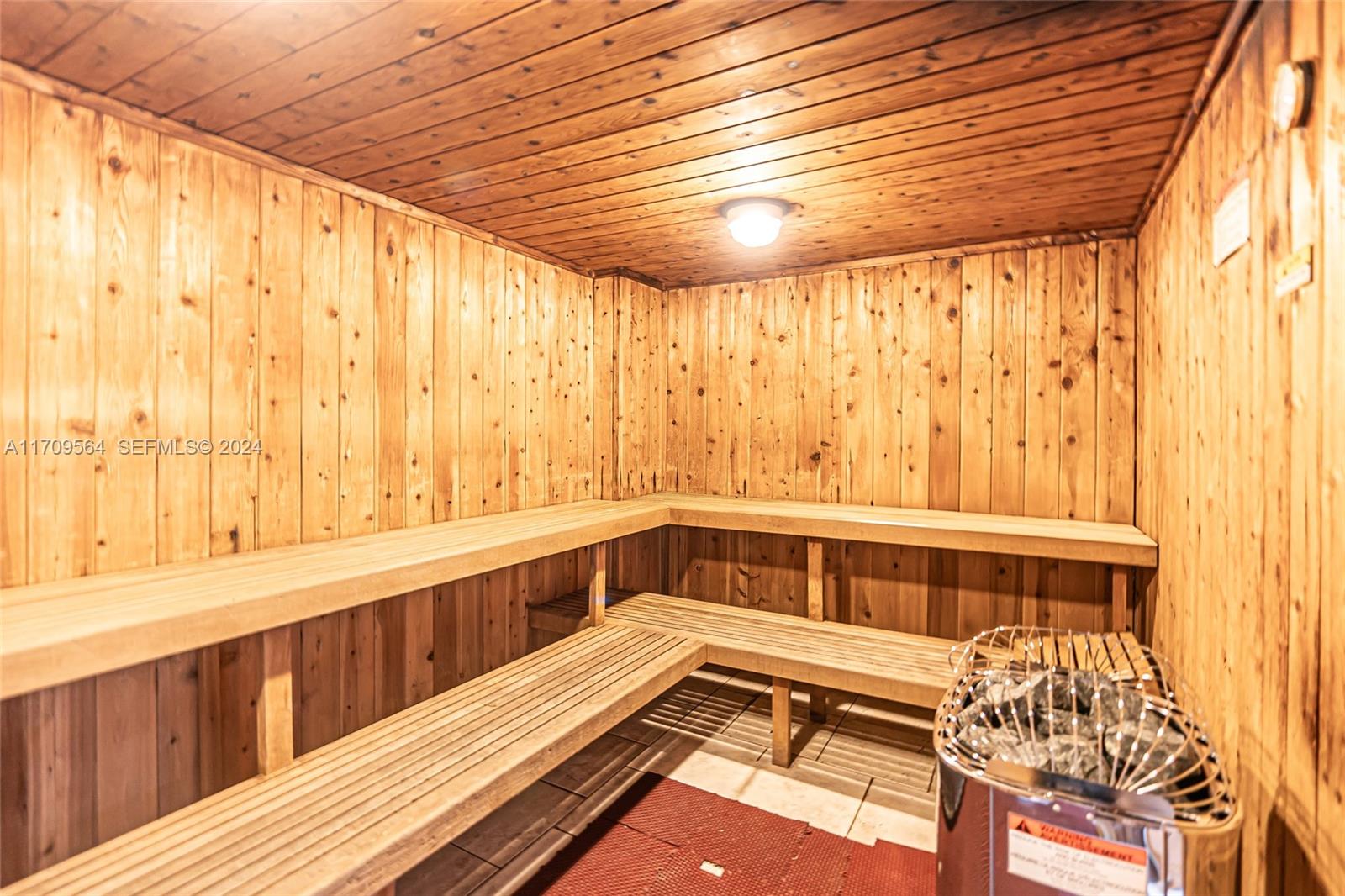 100 Bayview Drive 1615