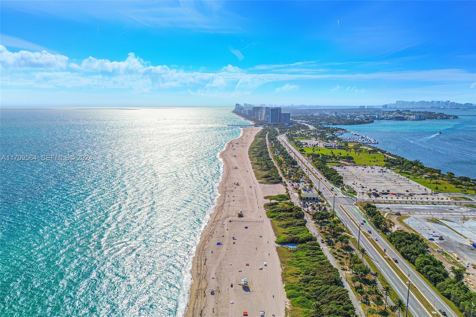 100 Bayview Drive 1615