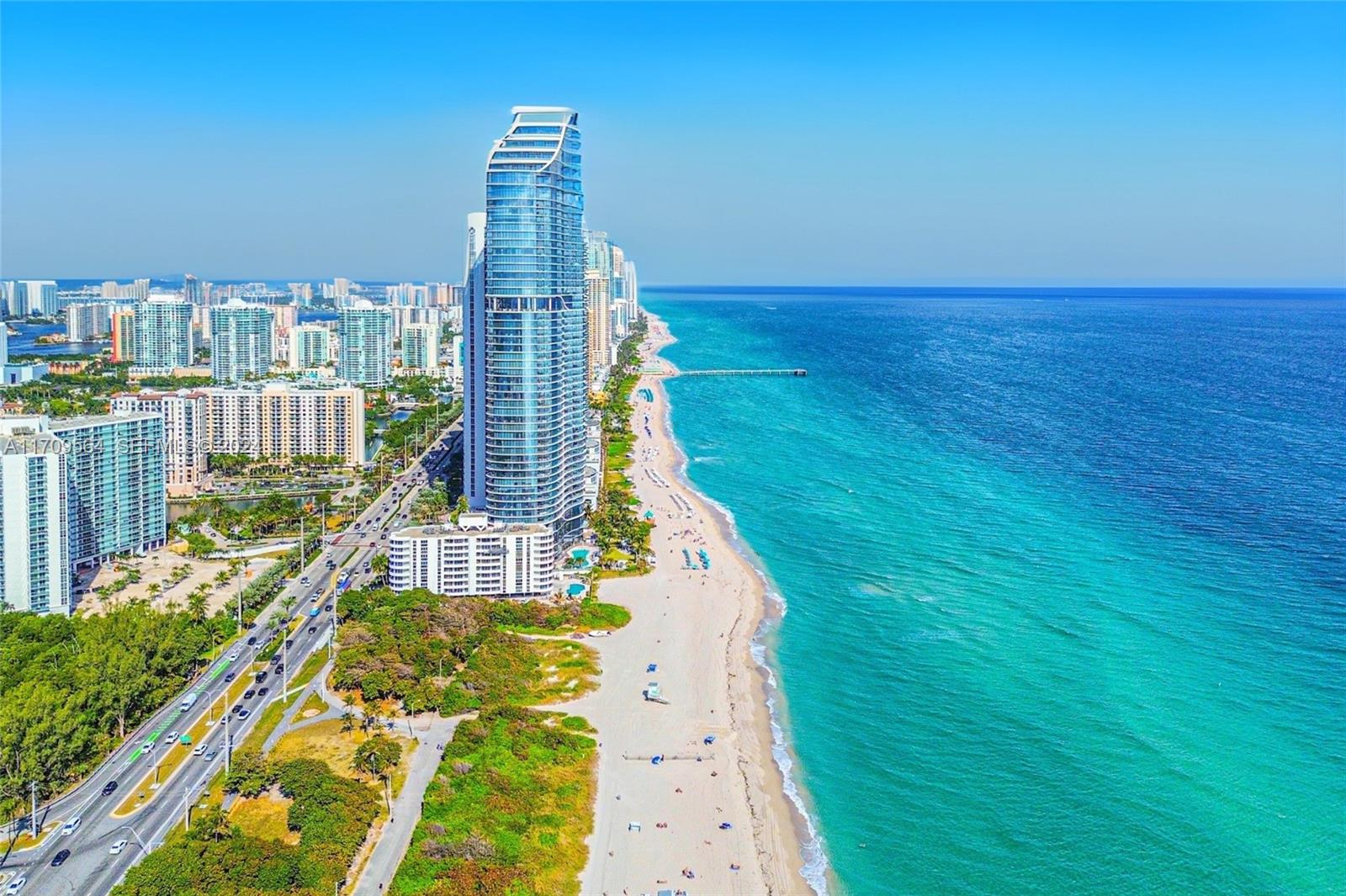 100 Bayview Drive 1615