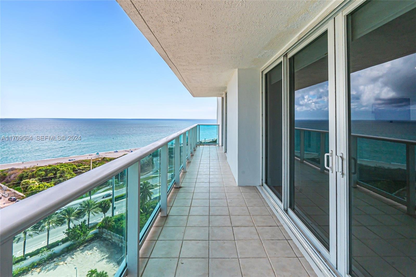 100 Bayview Drive 1615