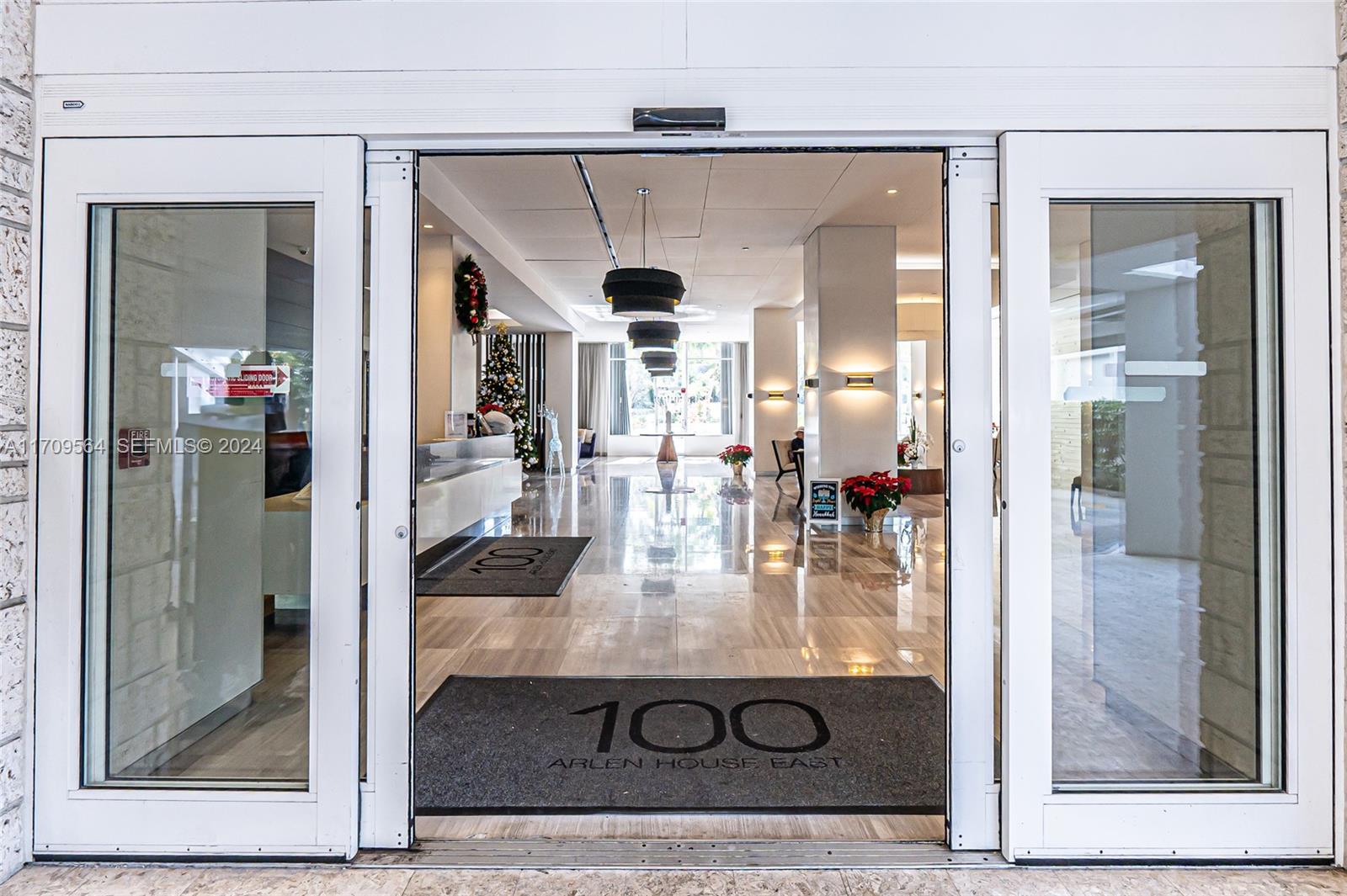100 Bayview Drive 1615